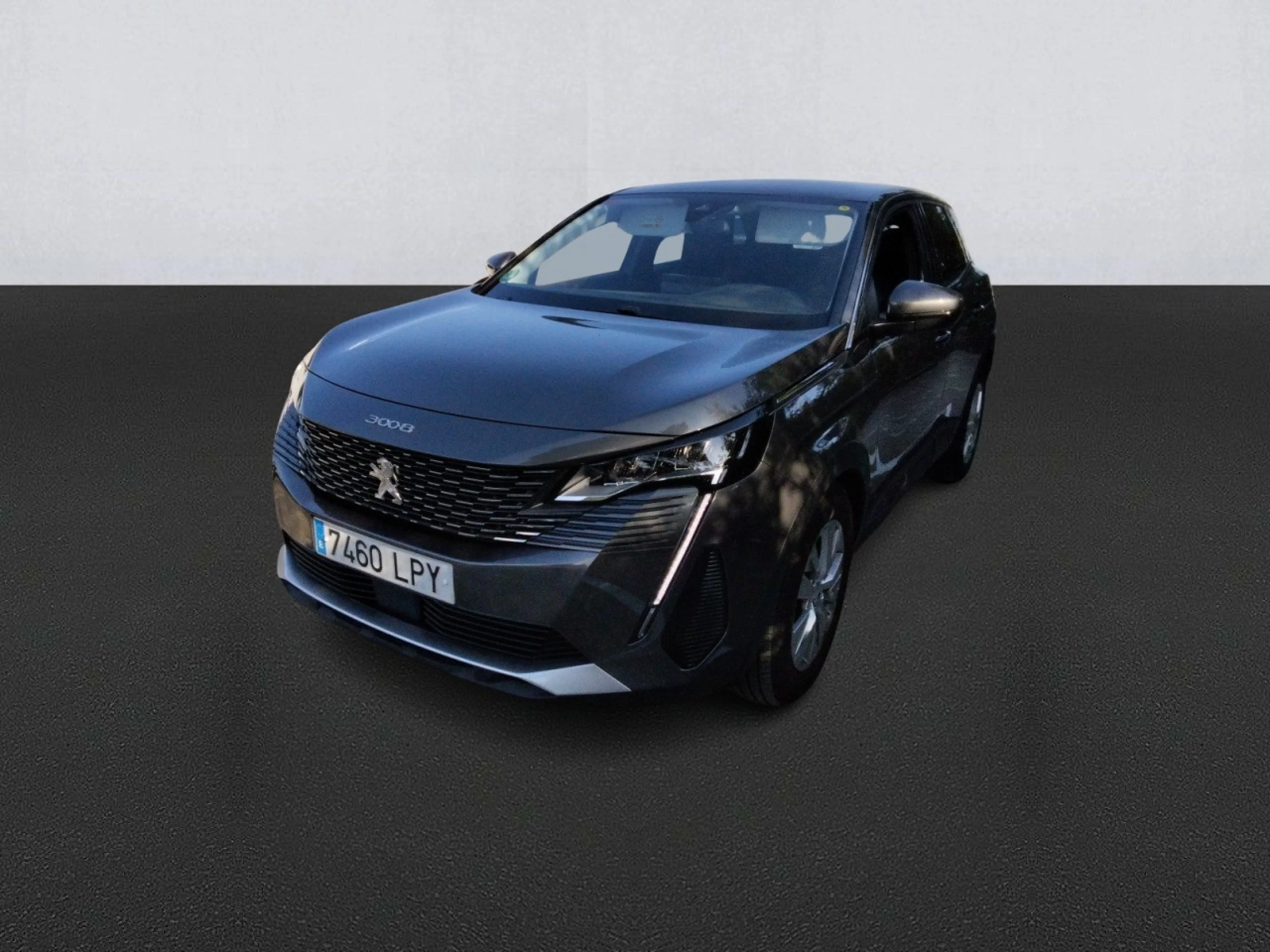 Peugeot 3008 1.5 BlueHDi 96kW (130CV) S&S Active Pack - Foto 1