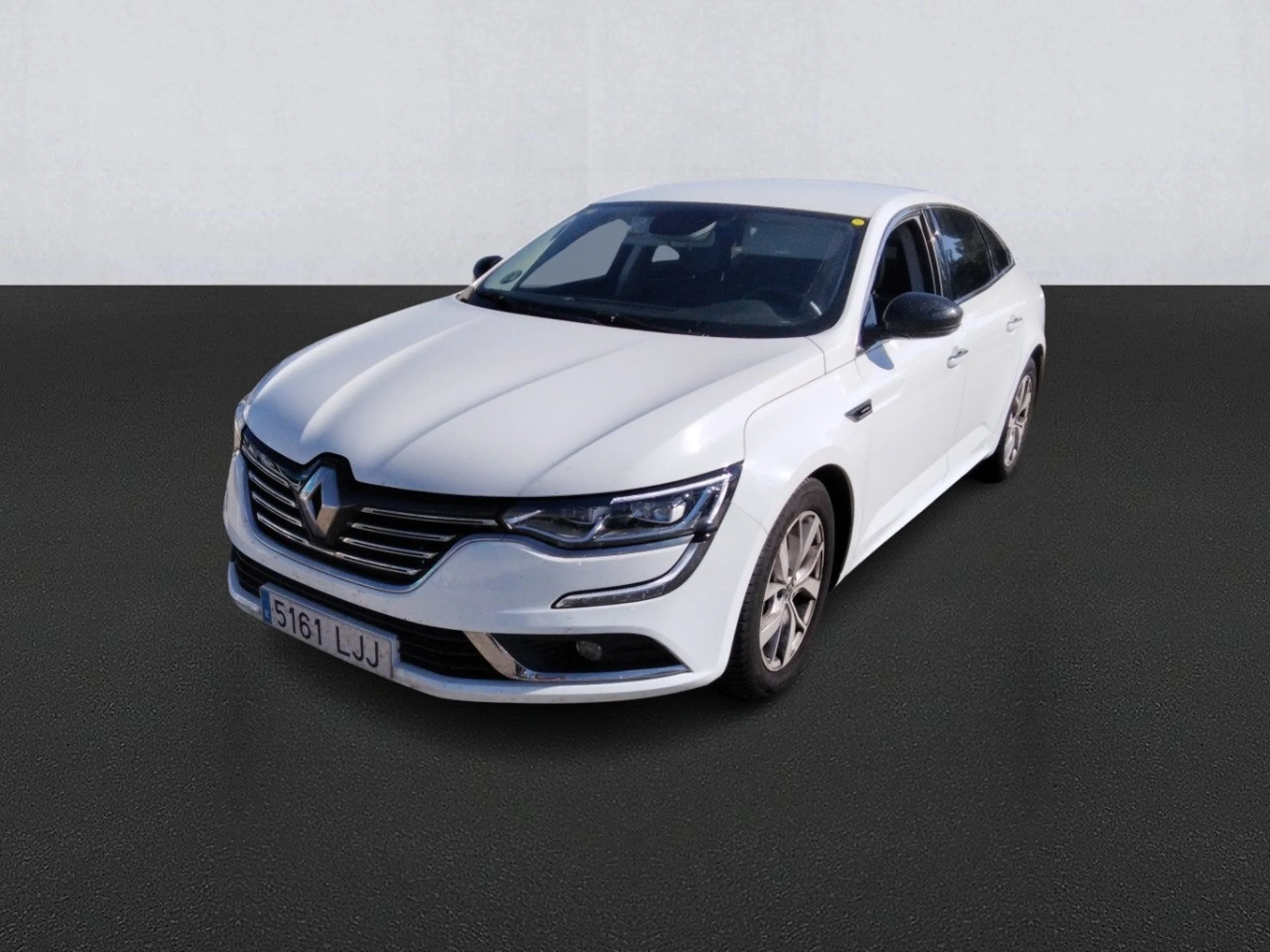 Renault TALISMAN Limited Blue dCi 88 kW (120CV) - Foto 1