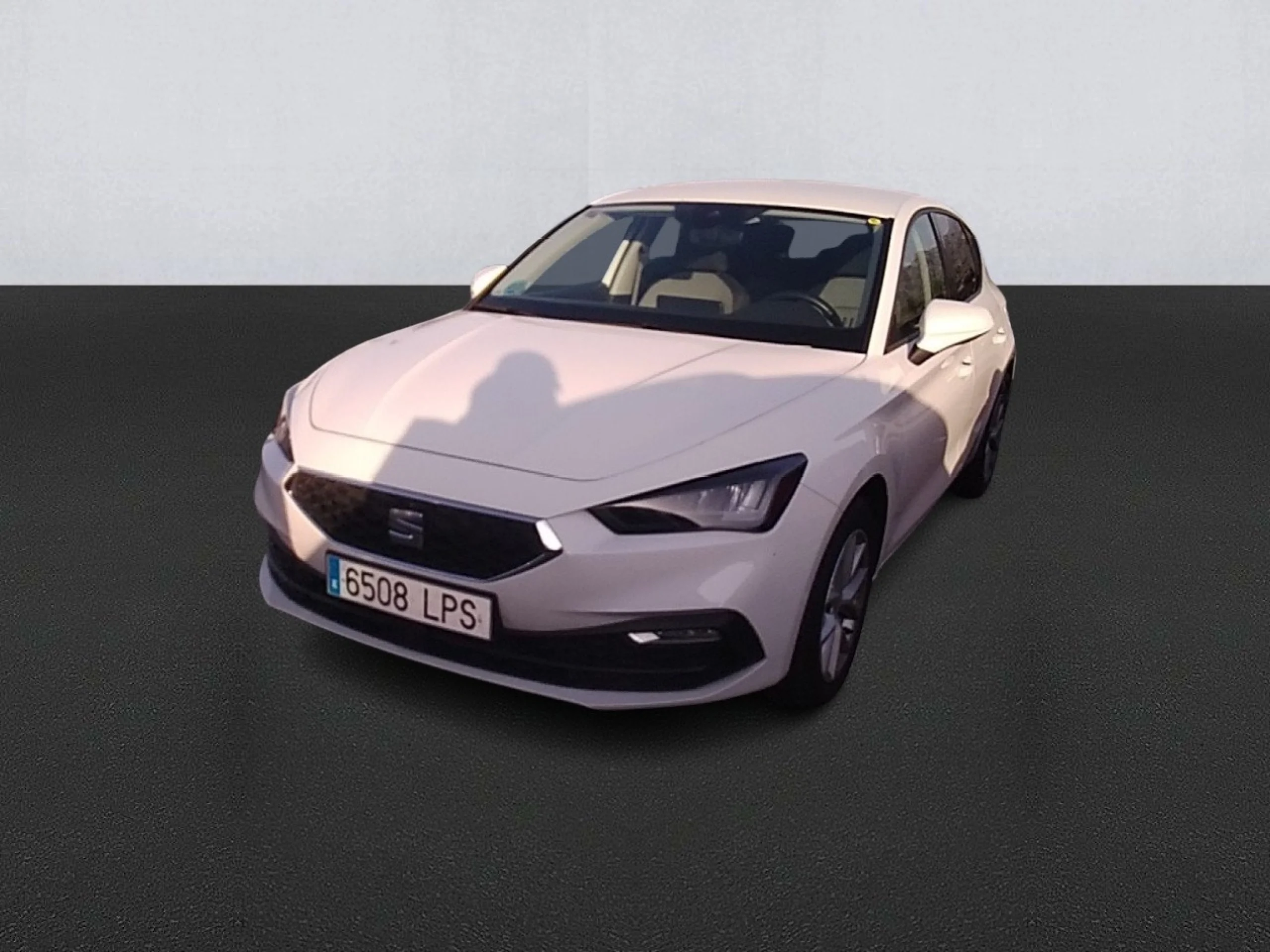 SEAT Leon 2.0 TDI 85kW S&S Style Go - Foto 1