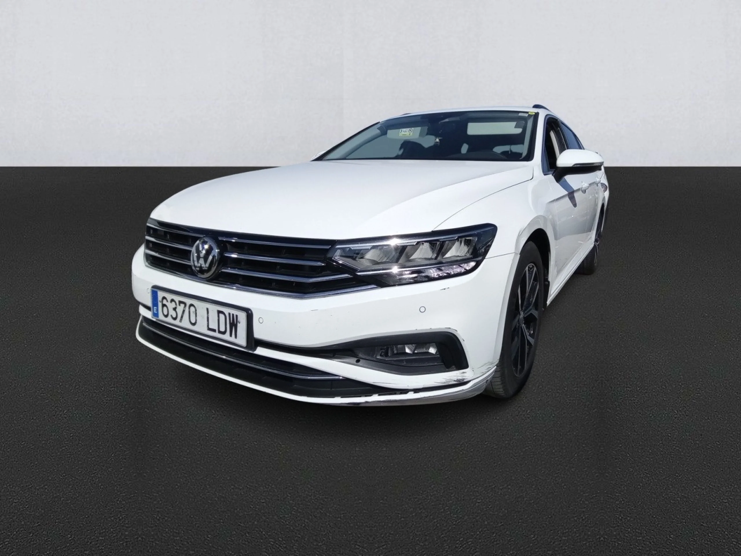 Volkswagen Passat Variant Executive 2.0 TDI 110kW DSG - Foto 1