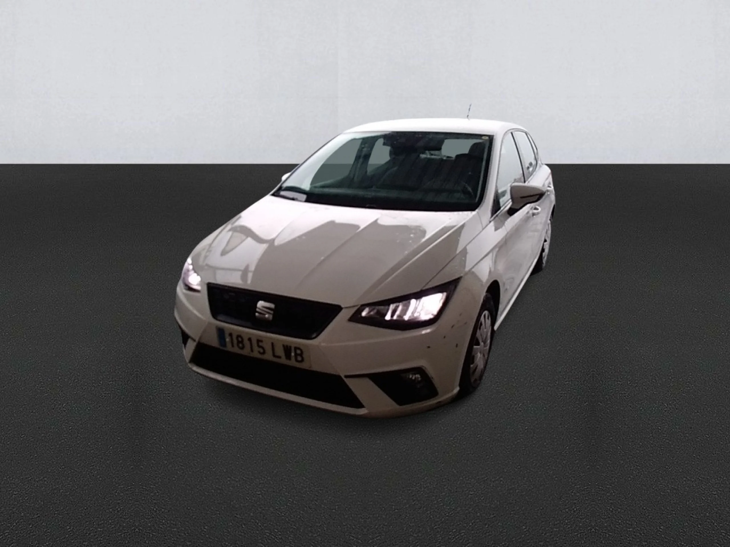 SEAT IBIZA 1.0 MPI 59kW (80CV) Reference Plus - Foto 1