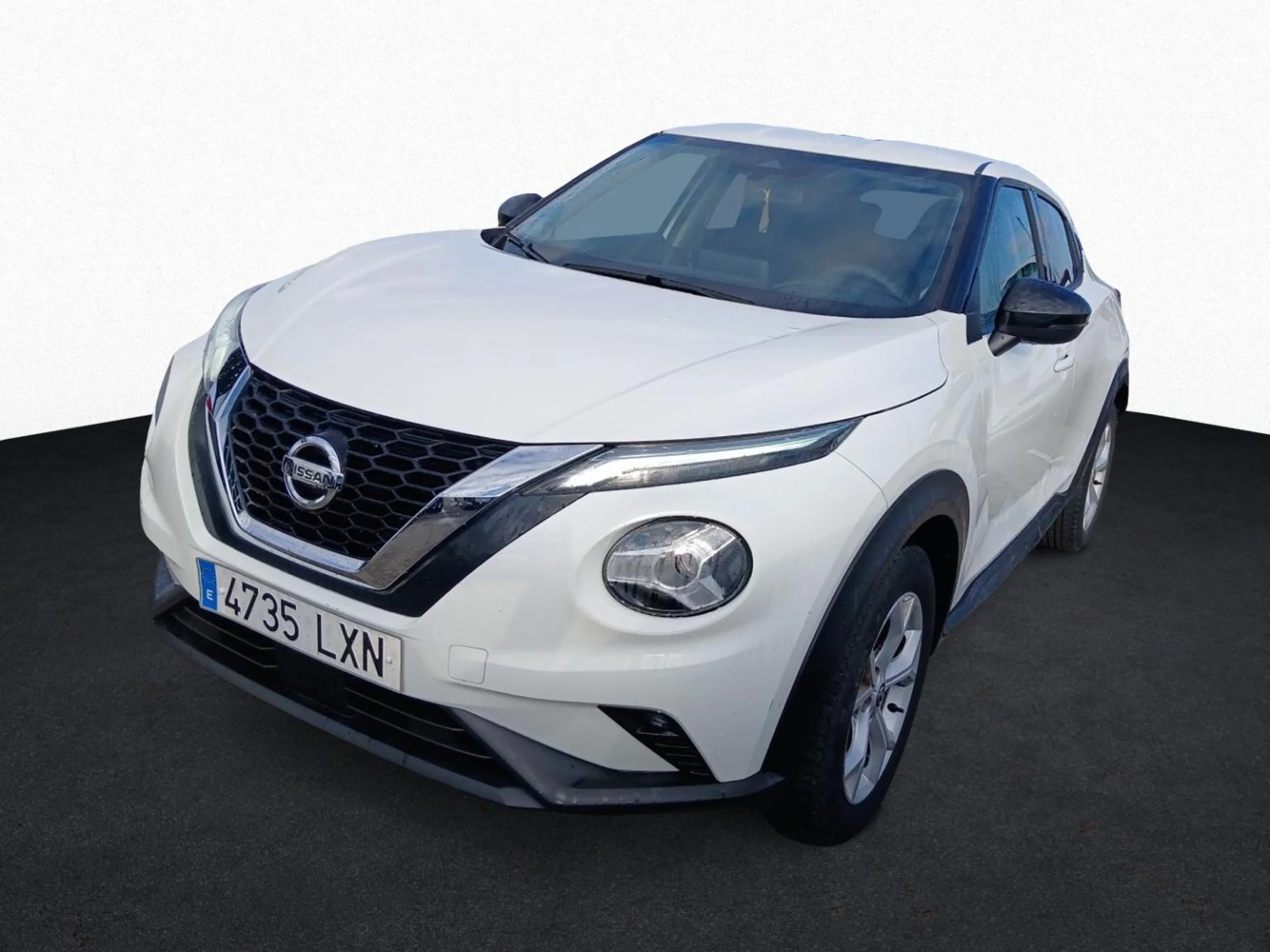 NISSAN JUKE DIG-T 84 kW (114 CV) 6M/T Acenta - Foto 1