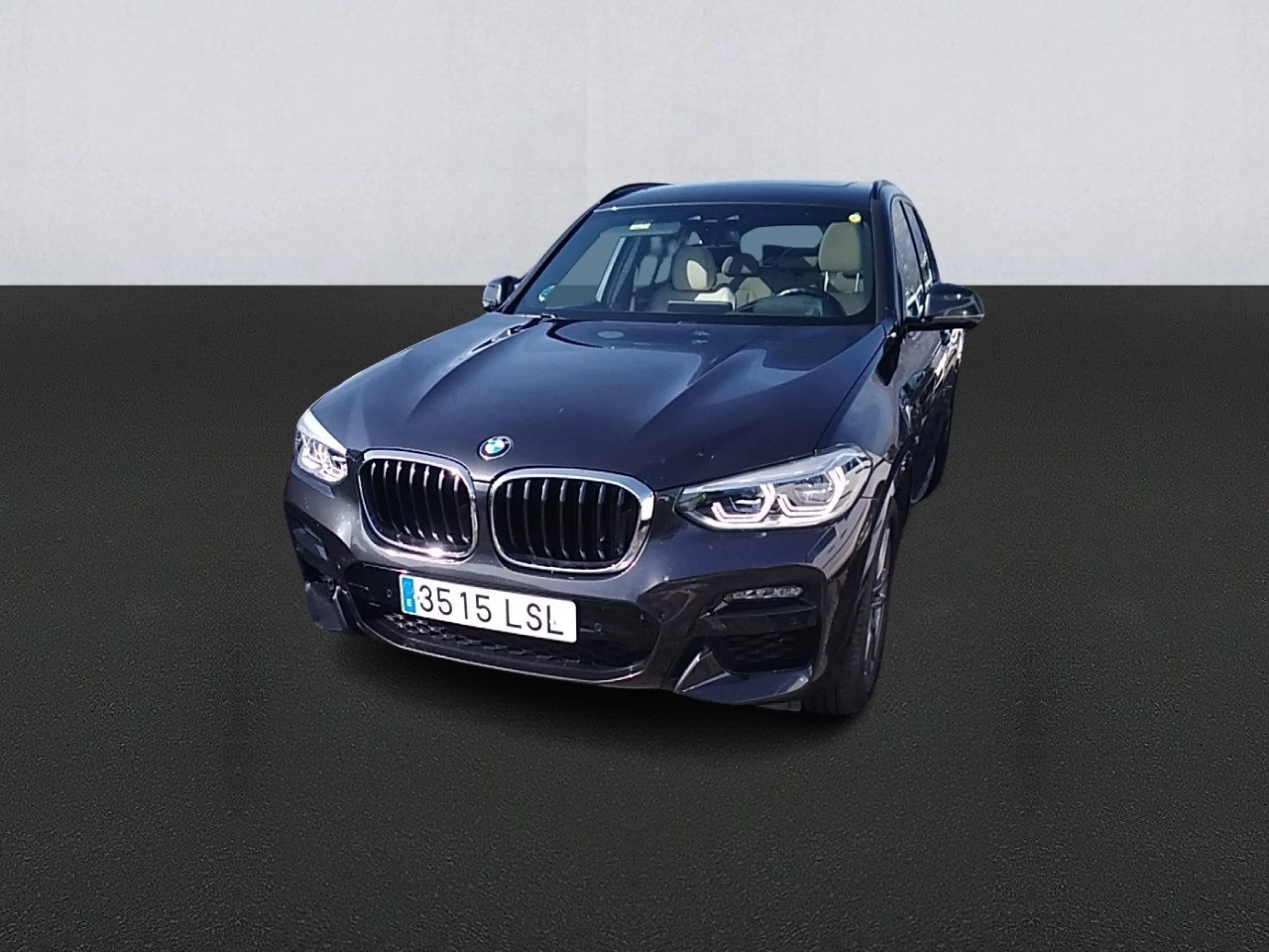 BMW X3 xDrive20d - Foto 1