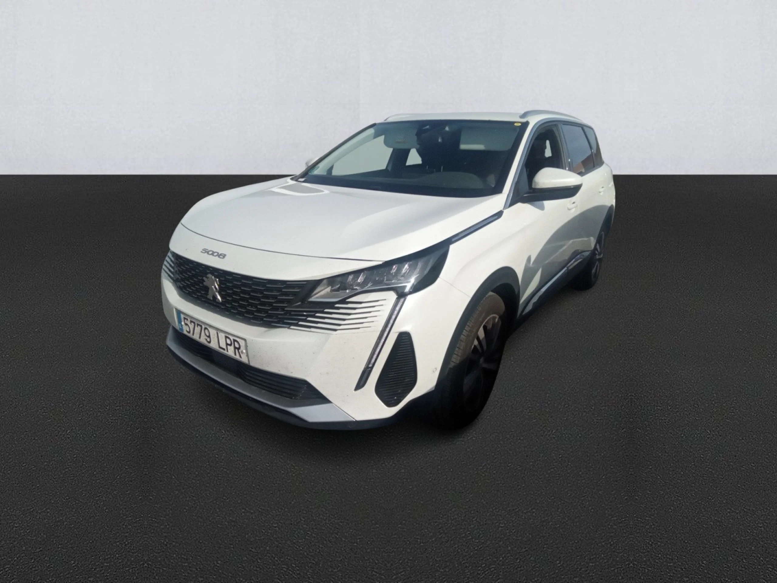 Peugeot 5008 1.5 BlueHDi 96kW (130CV) S&S Allure - Foto 1