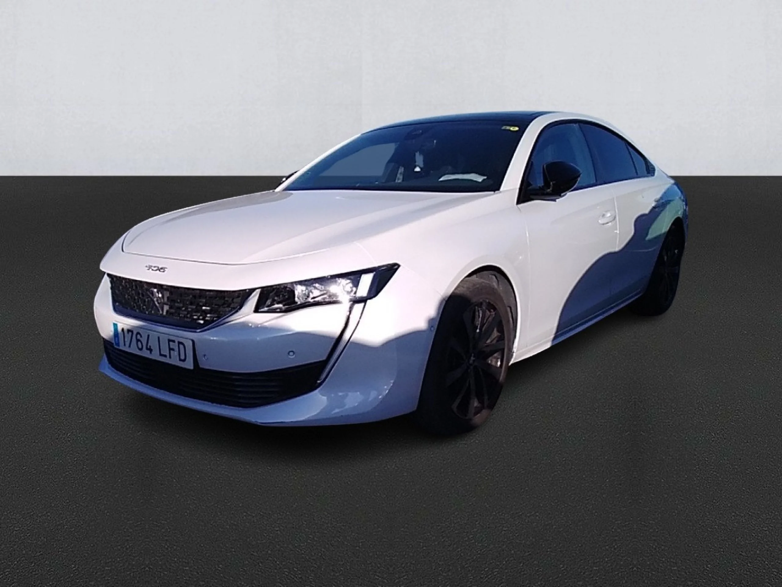 Peugeot 508 5P GT Line BlueHDi 120kW (160) S&S EAT8 - Foto 1