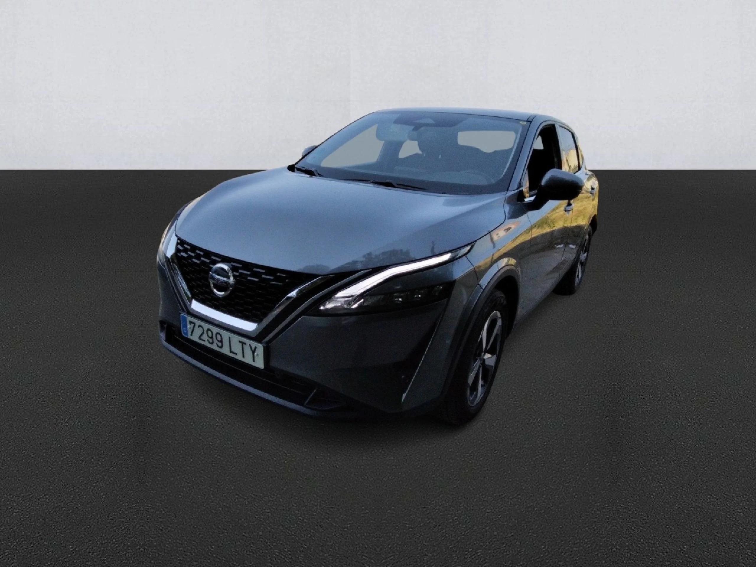 NISSAN QASHQAI DIG-T 103kW N-Connecta - Foto 1