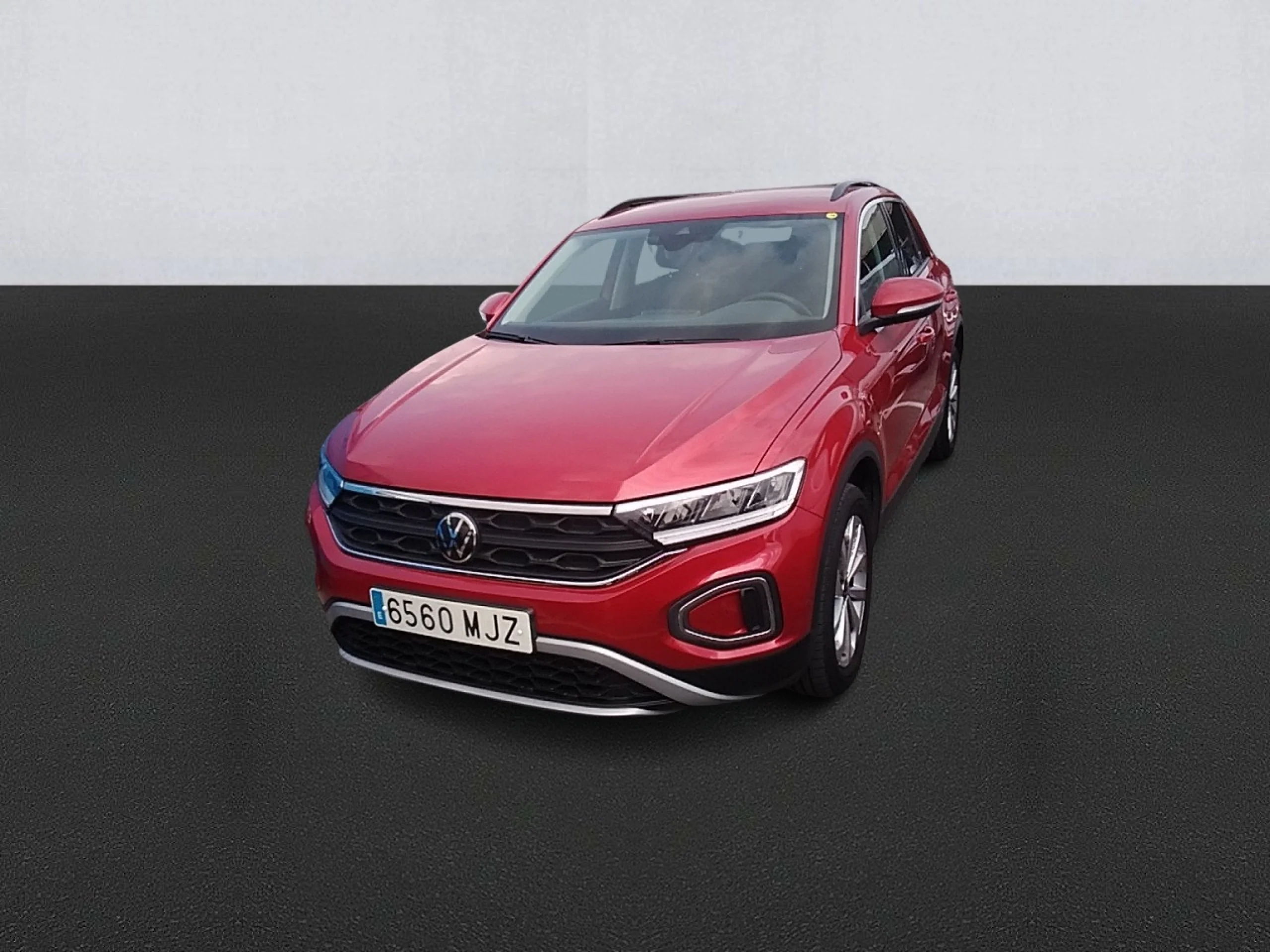 Volkswagen T-Roc Life 2.0 TDI 85kW (115CV) - Foto 1