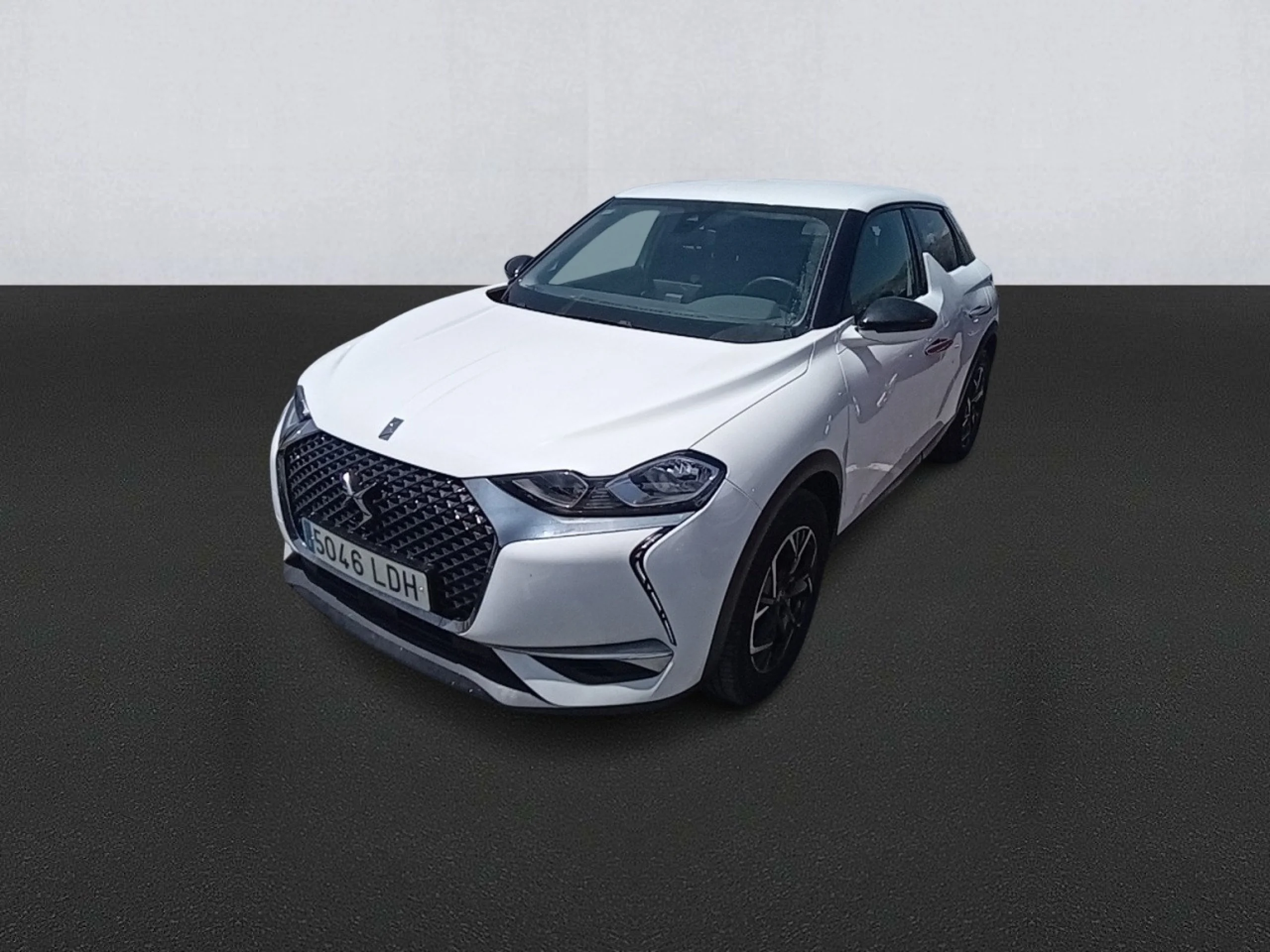DS DS 3 CROSSBACK BlueHDi 73 kW Manual SO CHIC - Foto 1