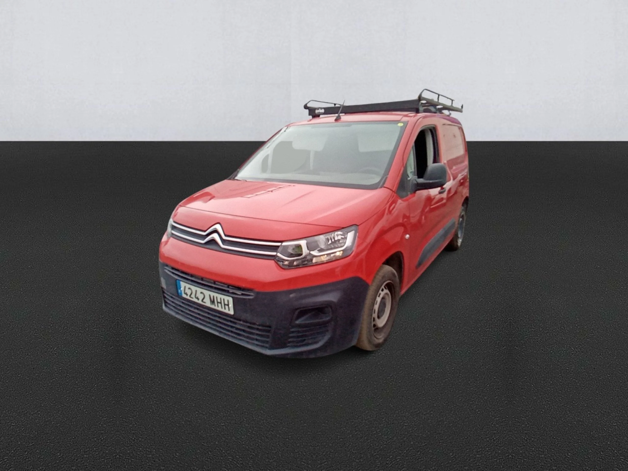 Citroen Berlingo Talla M BlueHDi 100 - Foto 1