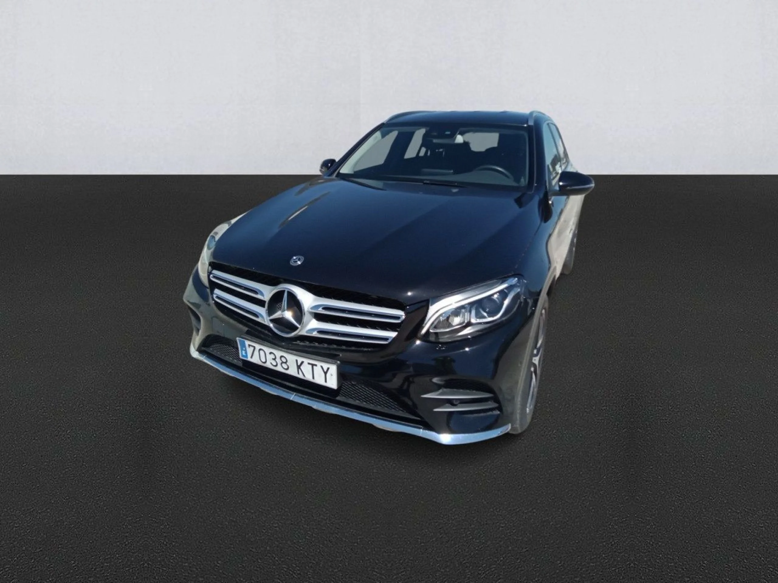 Mercedes Benz GLC-CLASS GLC 250 4MATIC - Foto 1