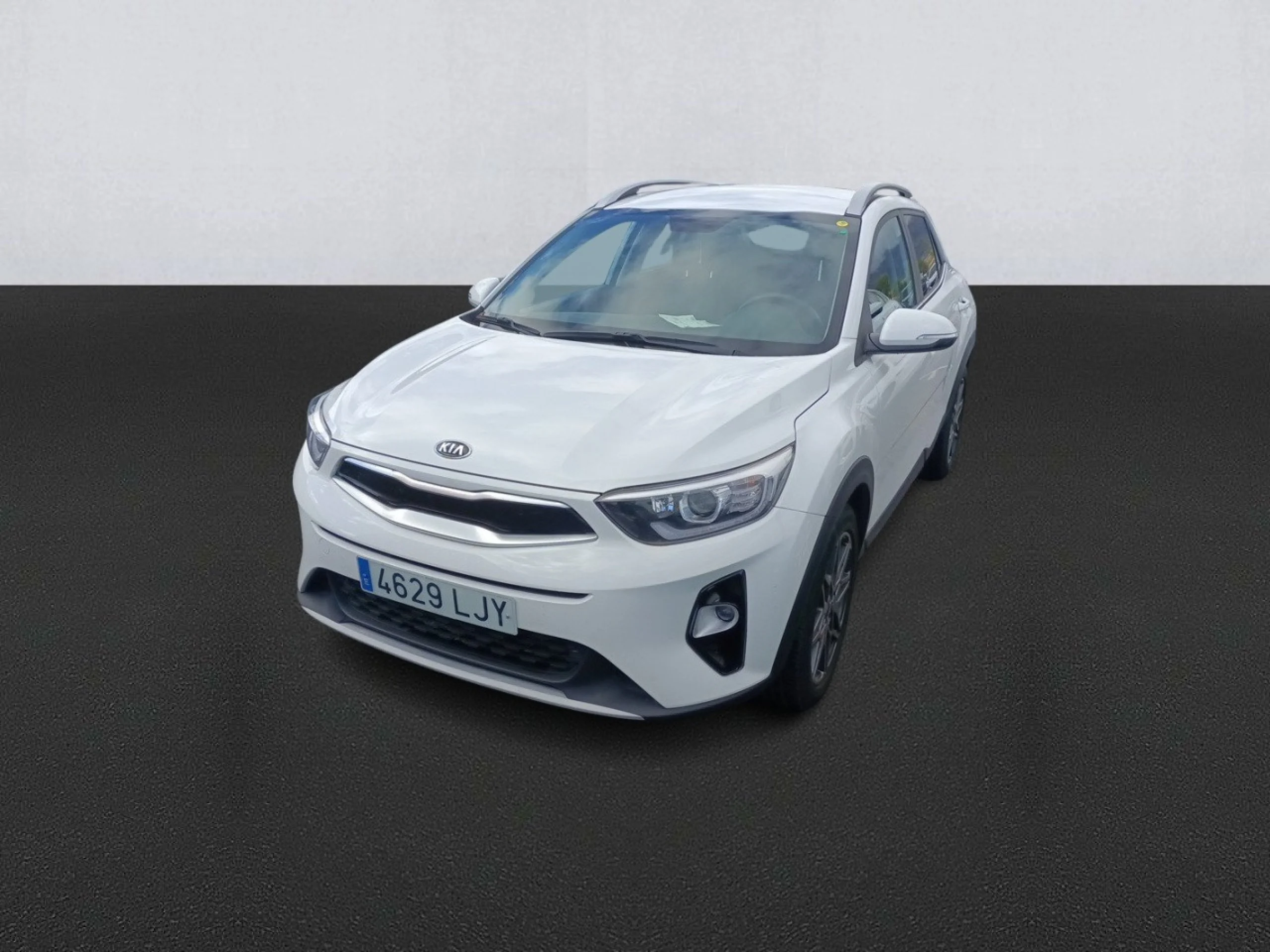 KIA STONIC 1.0 T-GDi 74kW (100CV) Black Edition - Foto 1