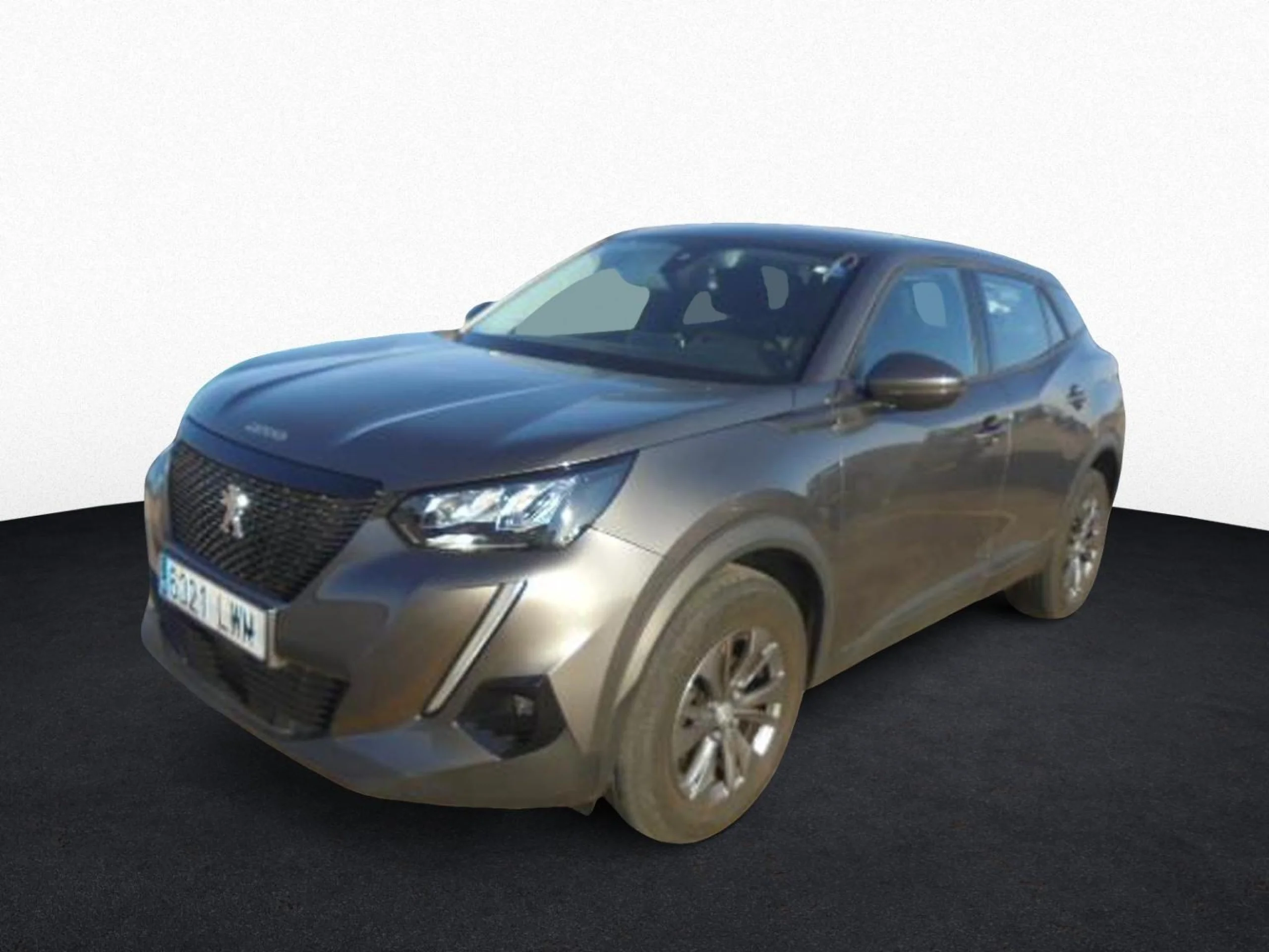 Peugeot 2008 Active Pack BlueHDI 81kW (110CV) - Foto 1