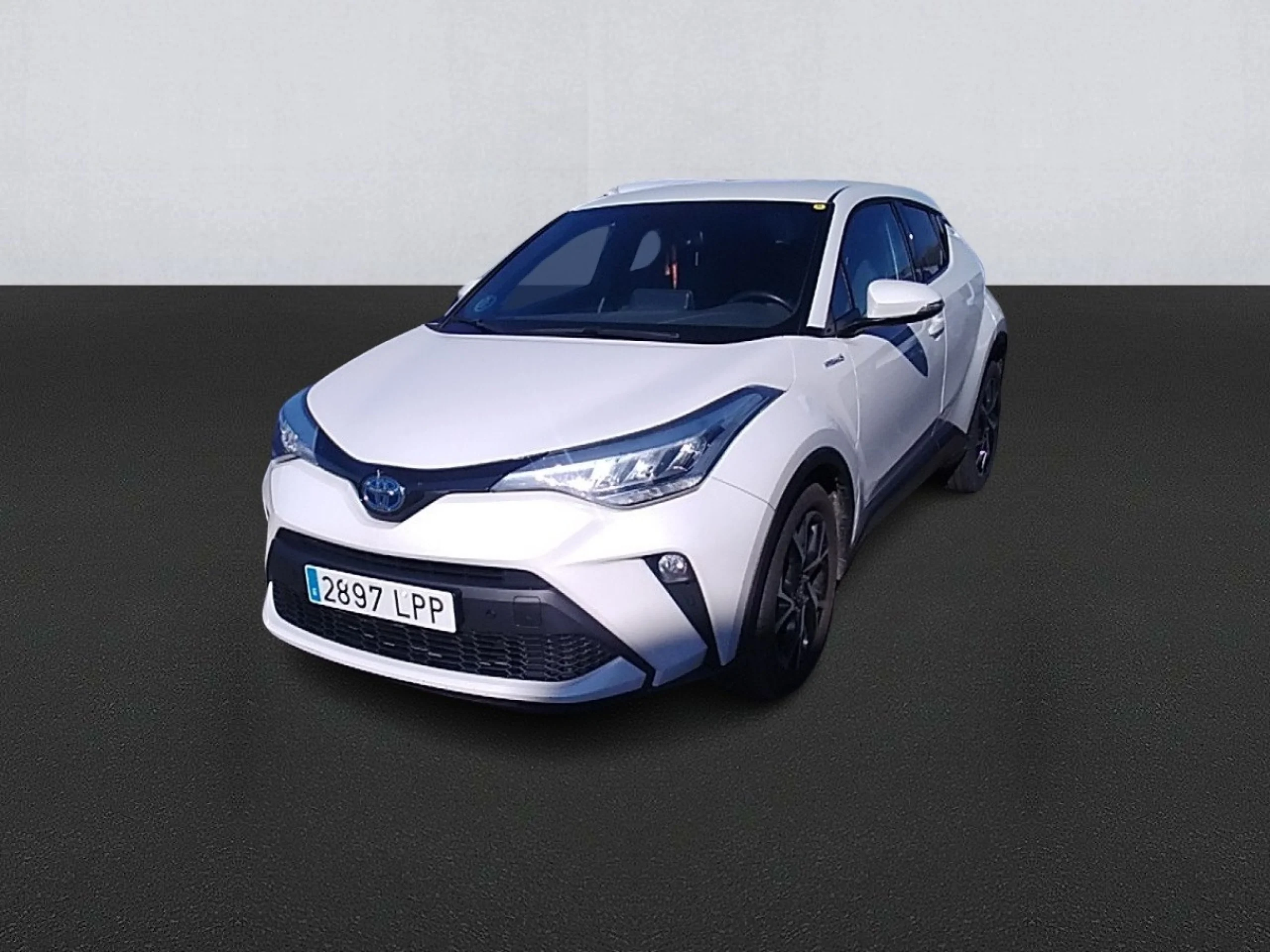 Toyota C-HR 1.8 125H Advance - Foto 1