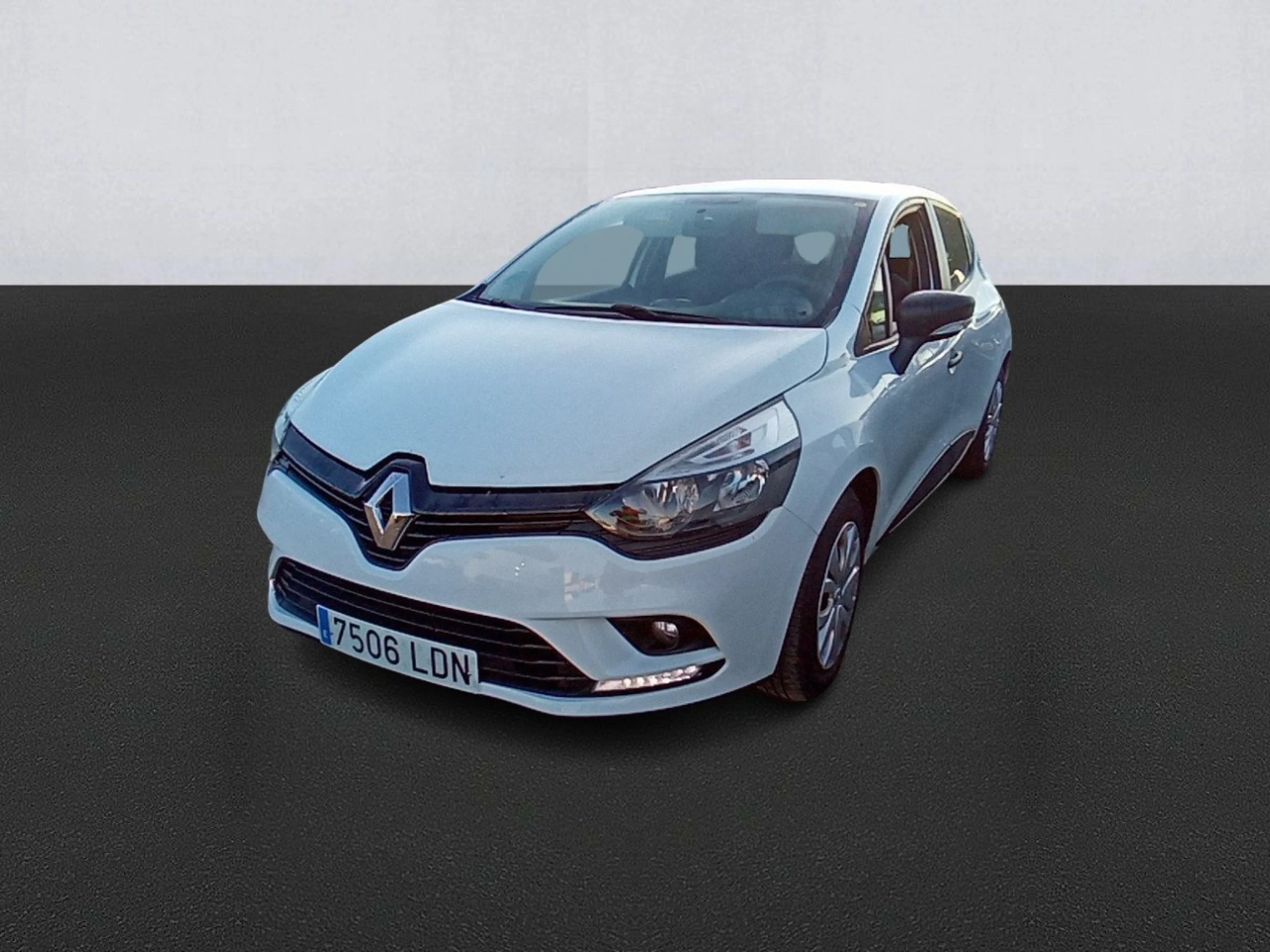 Renault Clio (O) Business dCi 55kW (75CV) -18 - Foto 1