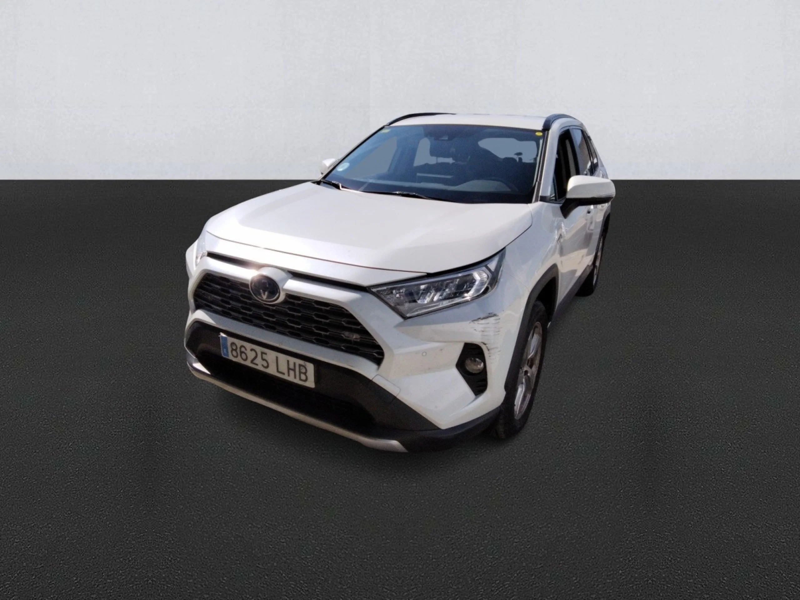 Toyota RAV4 2.5l 220H Advance Plus - Foto 1