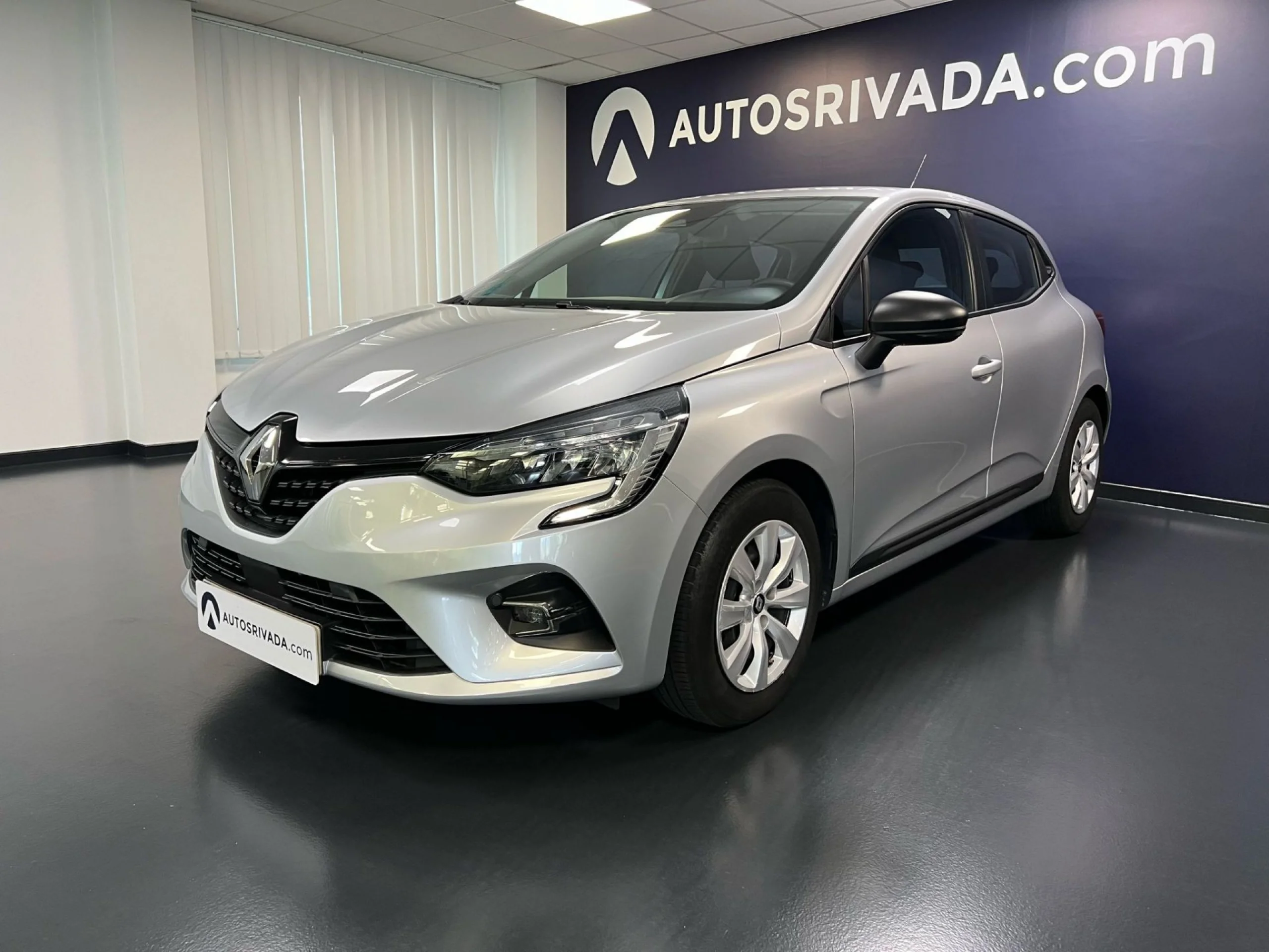 Renault Clio Business TCe 67 kW (90CV) - Foto 1