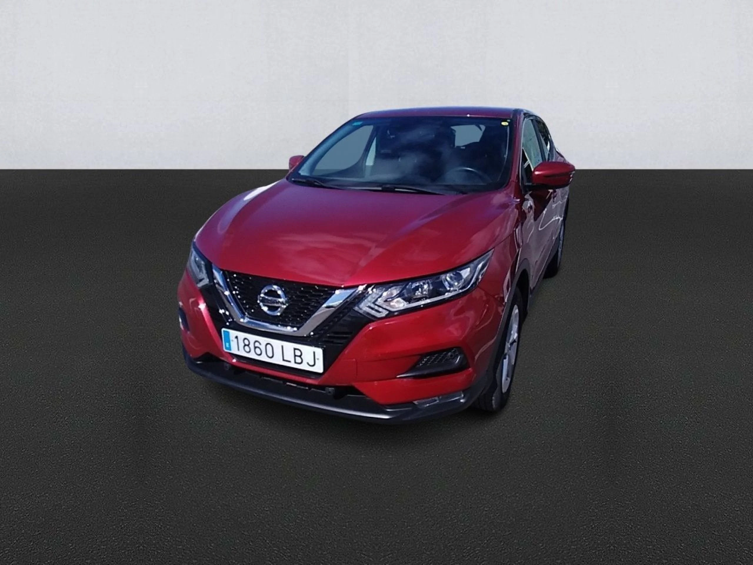 NISSAN QASHQAI dCi 85 kW (115 CV) E6D ACENTA - Foto 1