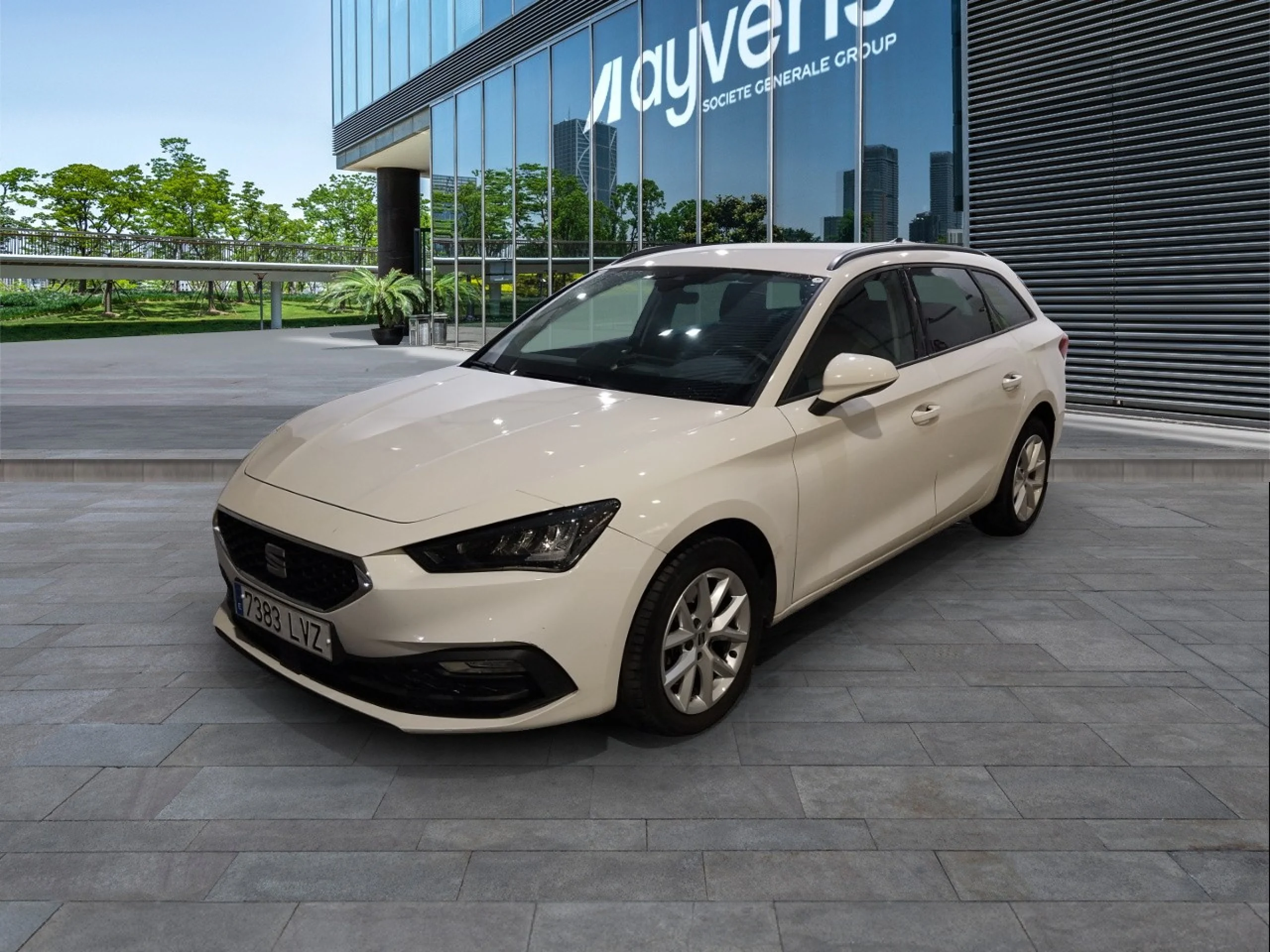 SEAT Leon SP 2.0 TDI 85kW Style Go - Foto 1