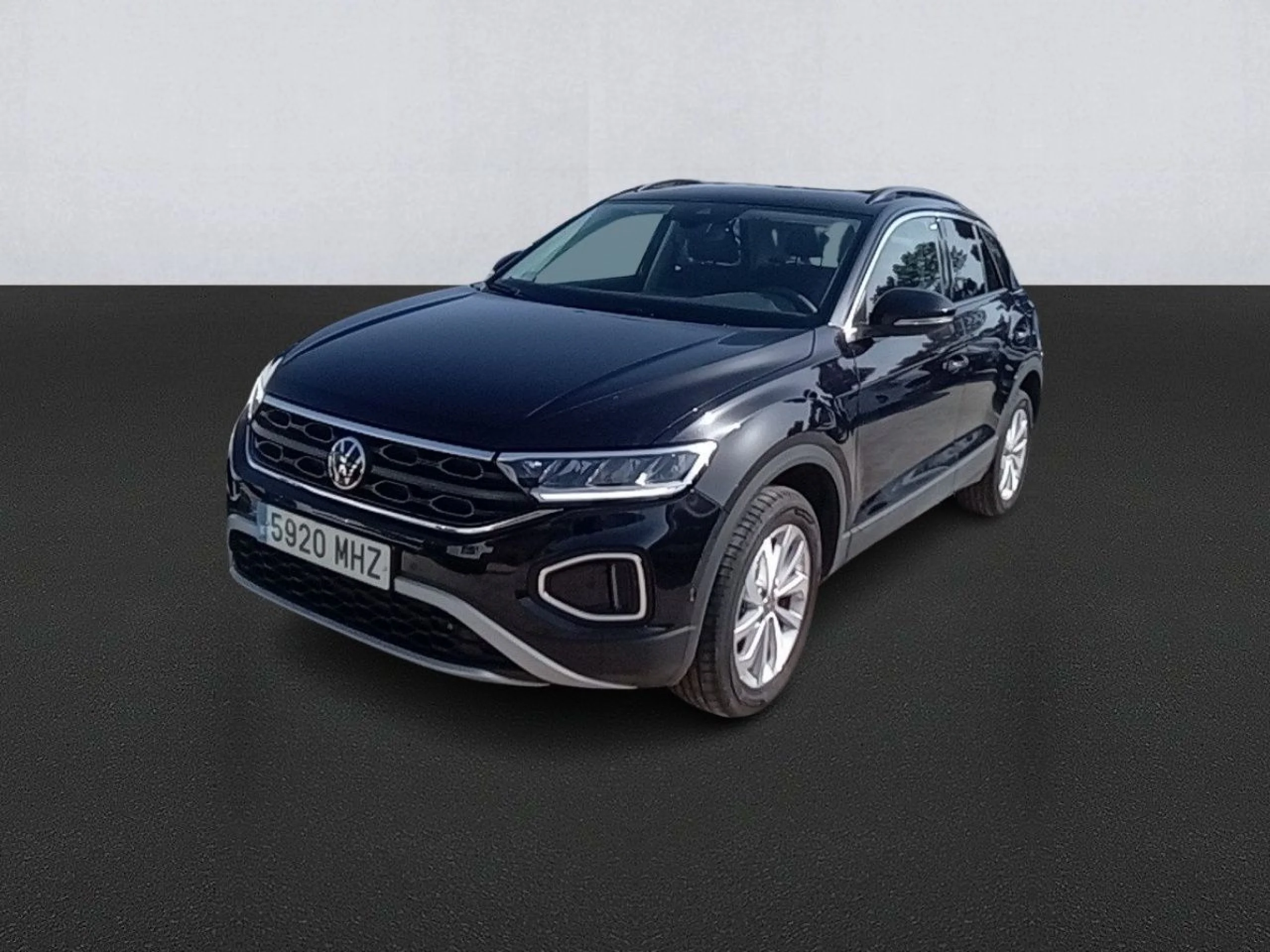 Volkswagen T-Roc Life 1.5 TSI 110kW (150CV) DSG - Foto 1