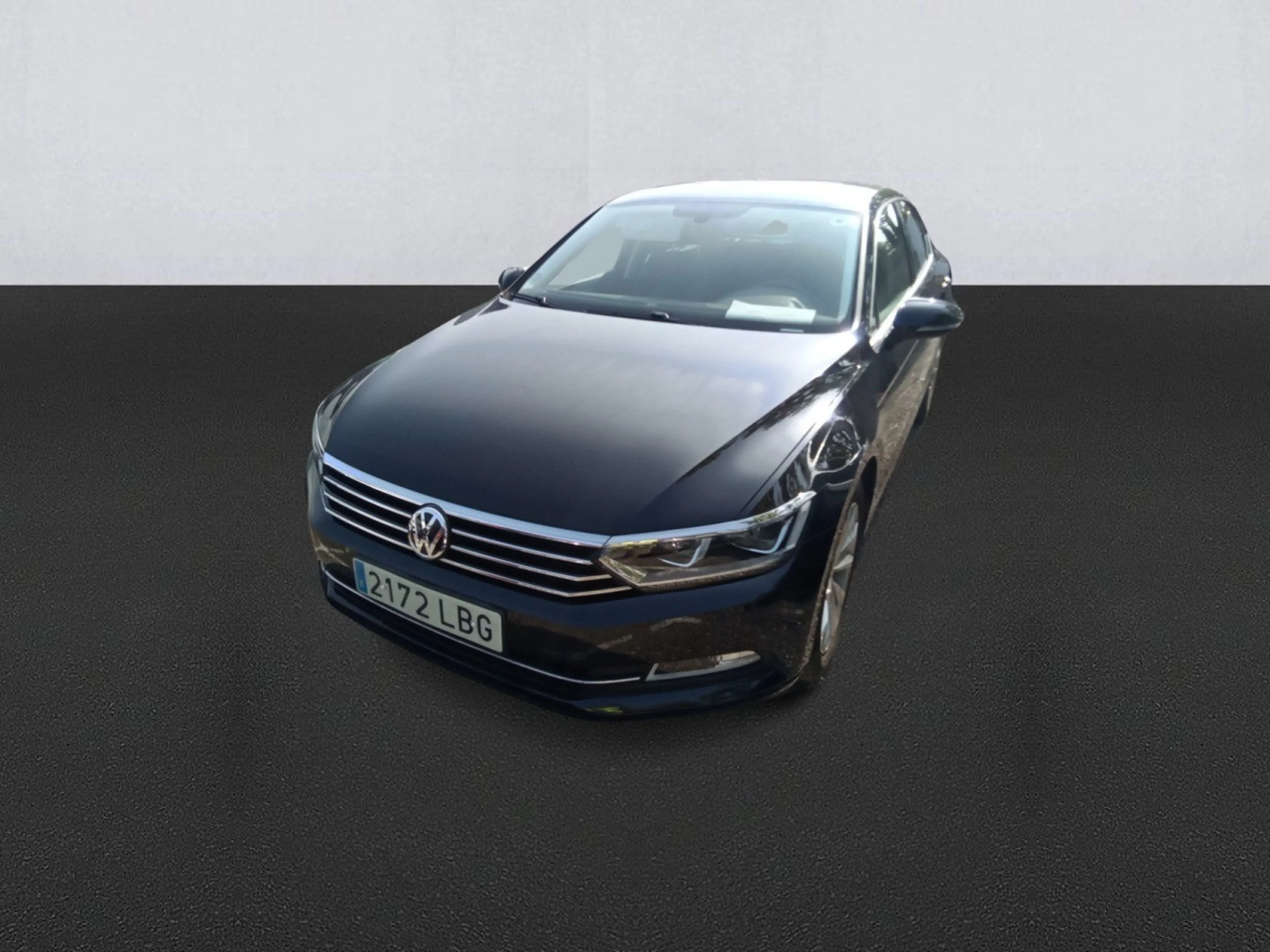 Volkswagen Passat Advance 2.0 TDI 110kW (150CV) - Foto 1