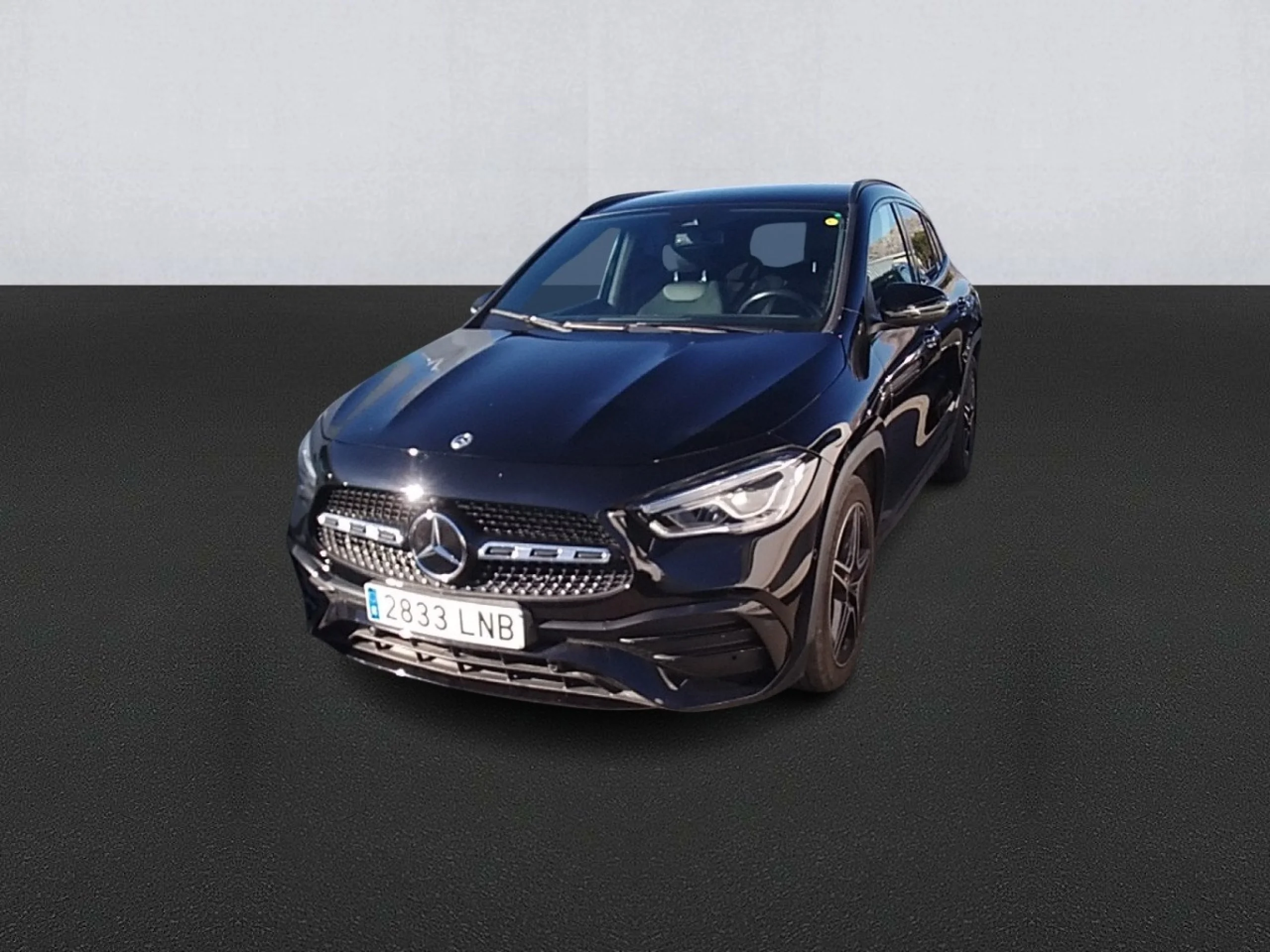 Mercedes Benz GLA GLA 200 D - Foto 1