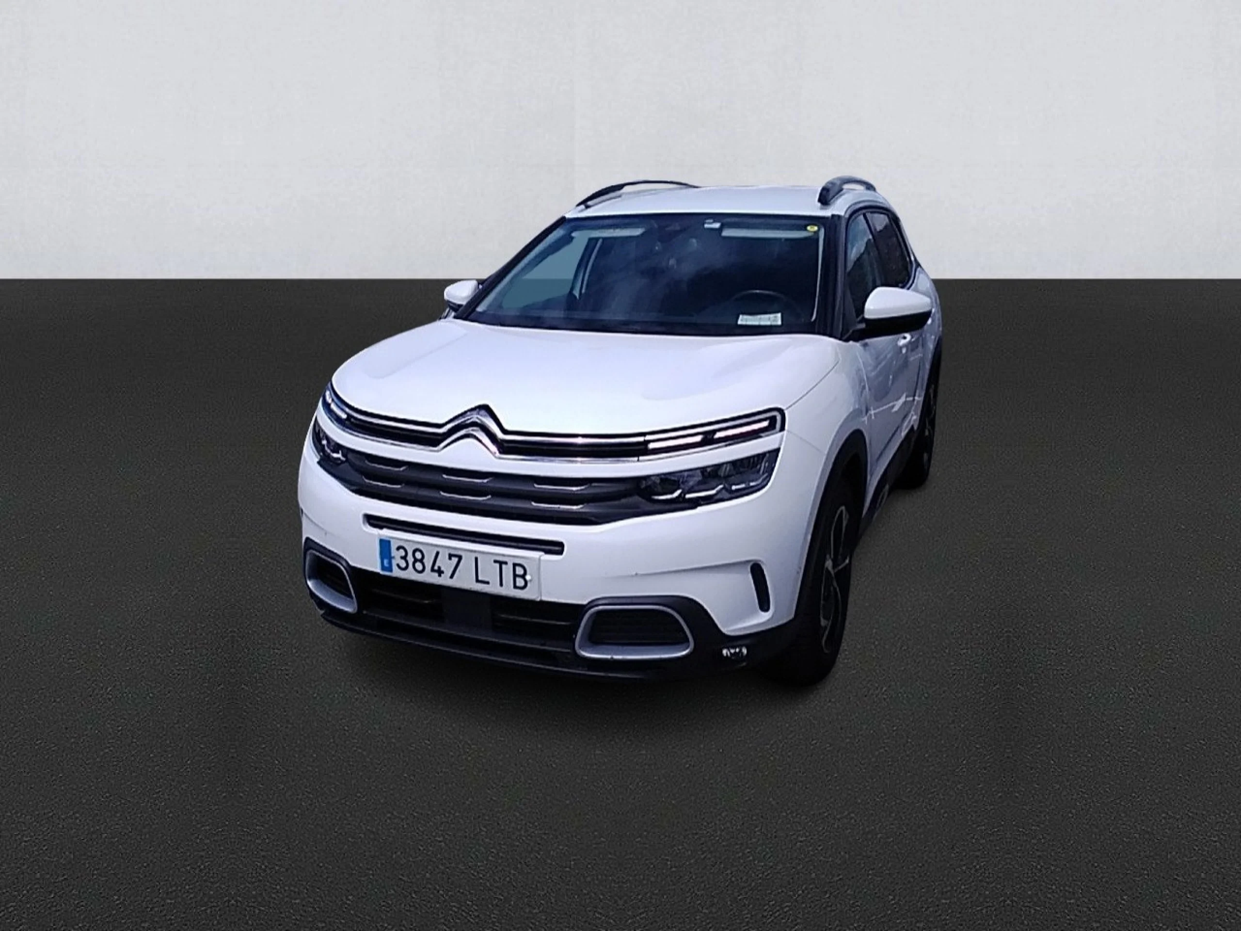 Citroen C5 Aircross BlueHdi 96kW (130CV) S&S EAT8 Feel - Foto 1