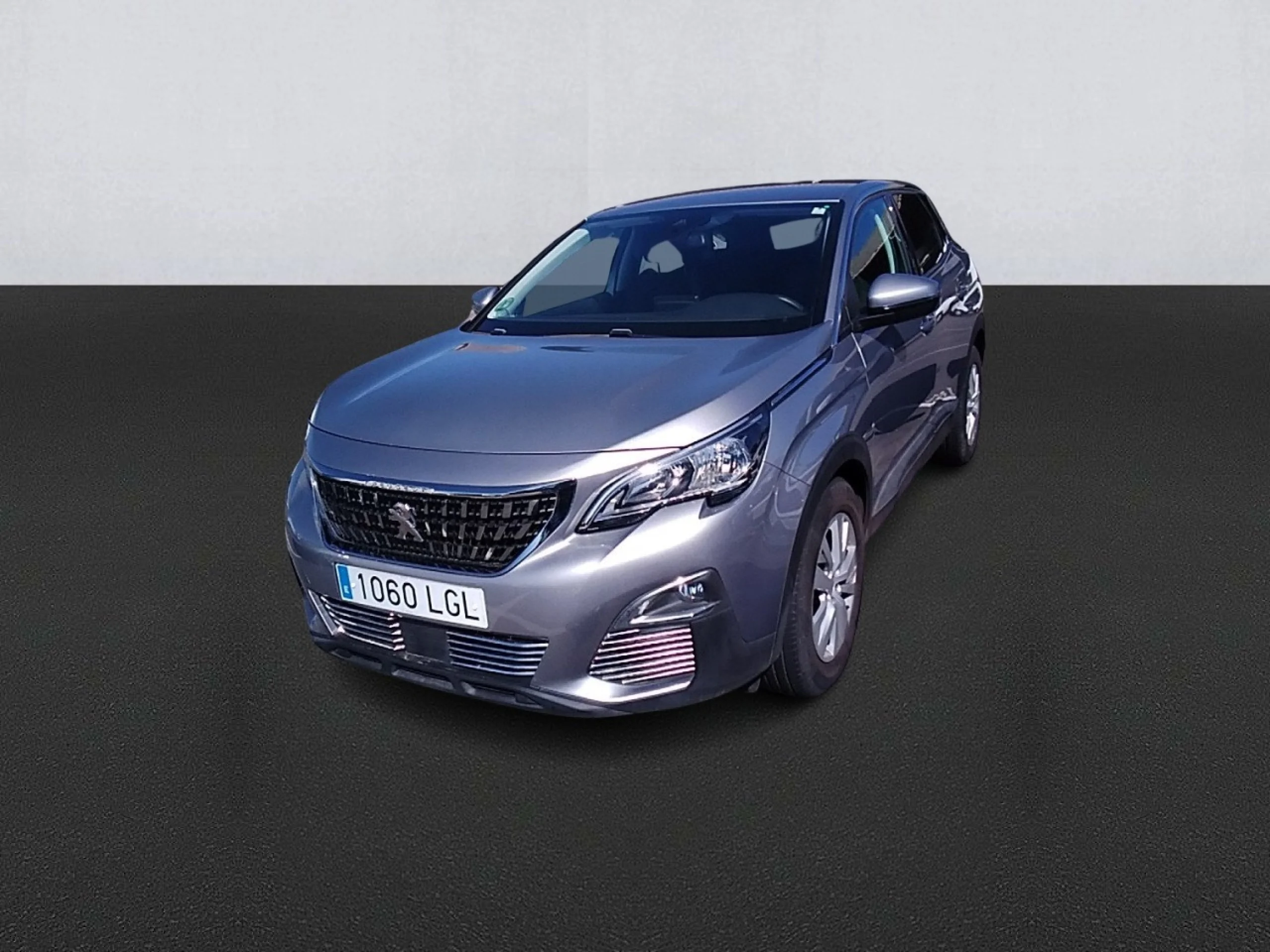 Peugeot 3008 1.5 BlueHDi 96kW (130CV) S&S Style - Foto 1