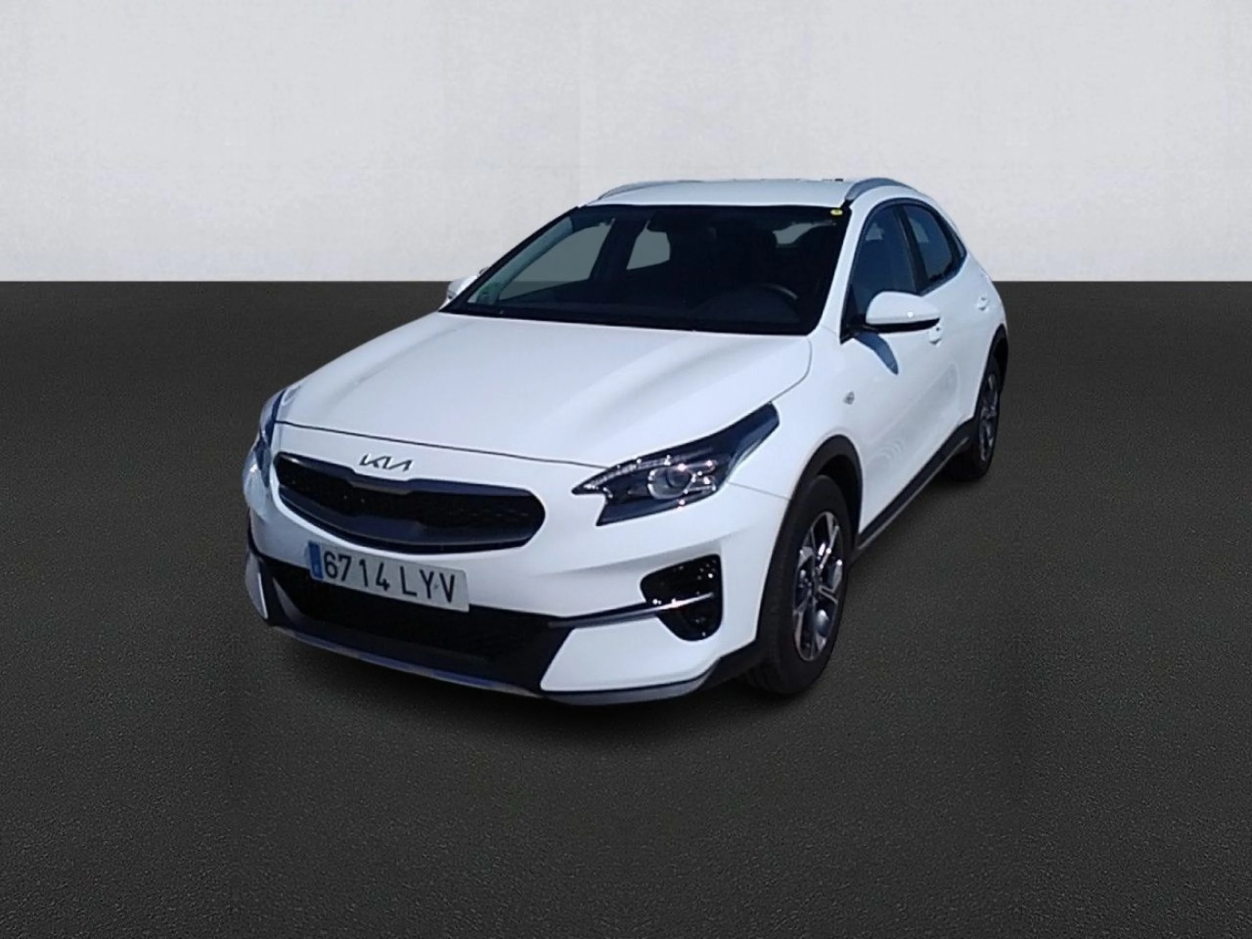 KIA XCeed 1.0 T-GDi Drive 88kW (120CV) - Foto 1