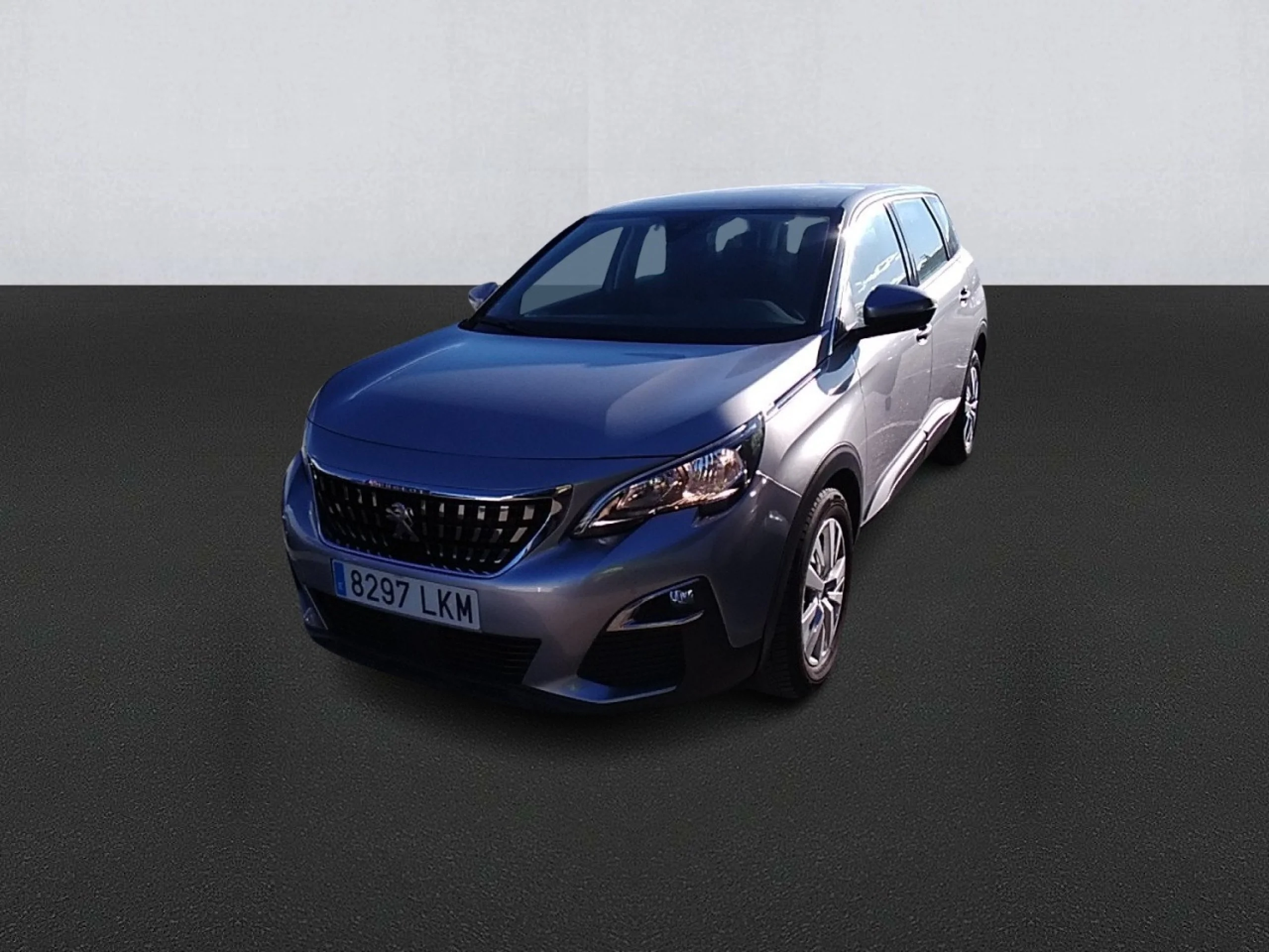 Peugeot 5008 Active 1.5L BlueHDi 96kW (130CV) S&S - Foto 1