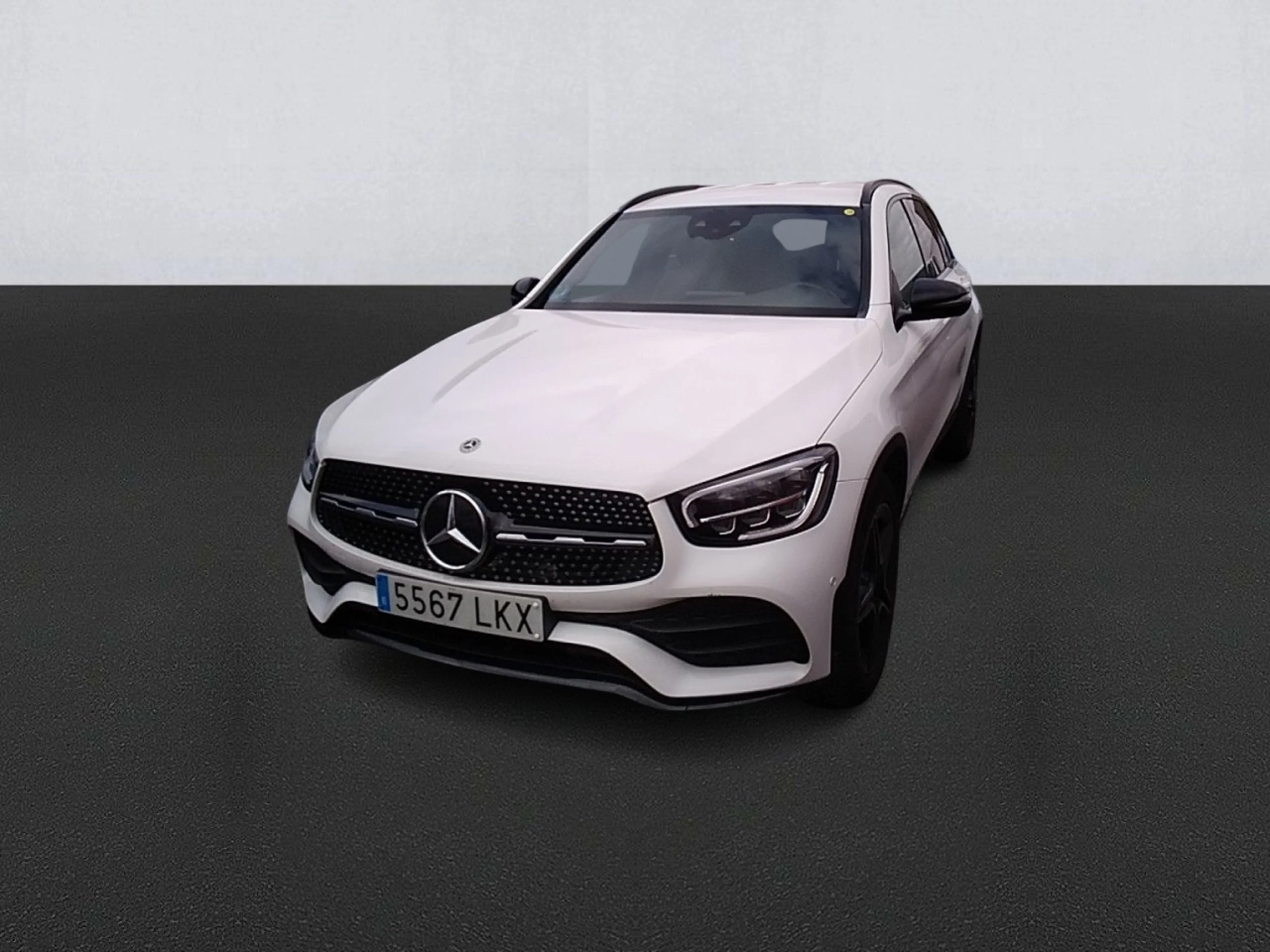 Mercedes Benz GLC-CLASS GLC 200 d 4MATIC - Foto 1