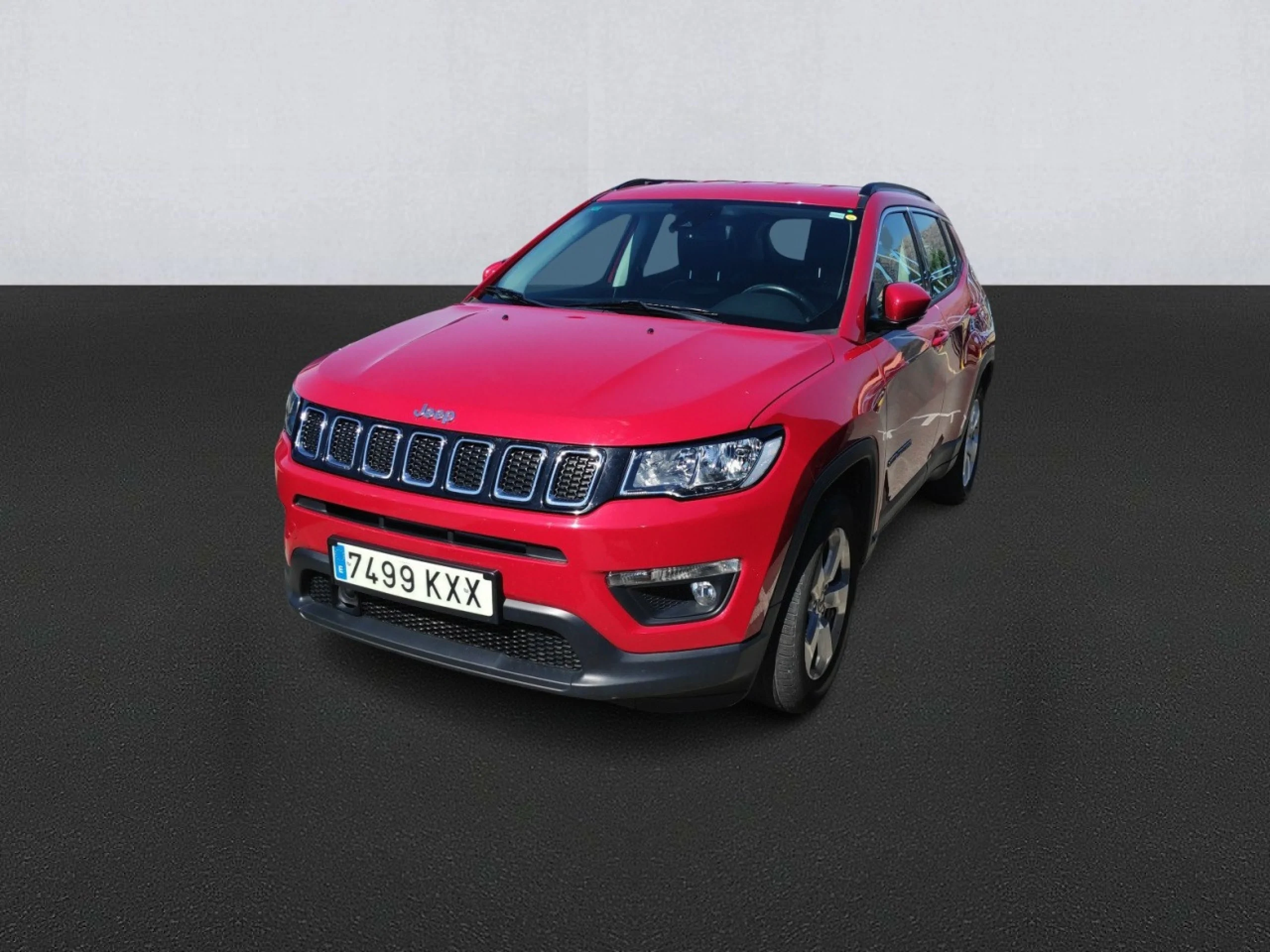 JEEP COMPASS 1.4 Mair 103kW Longitude 4x2 - Foto 1