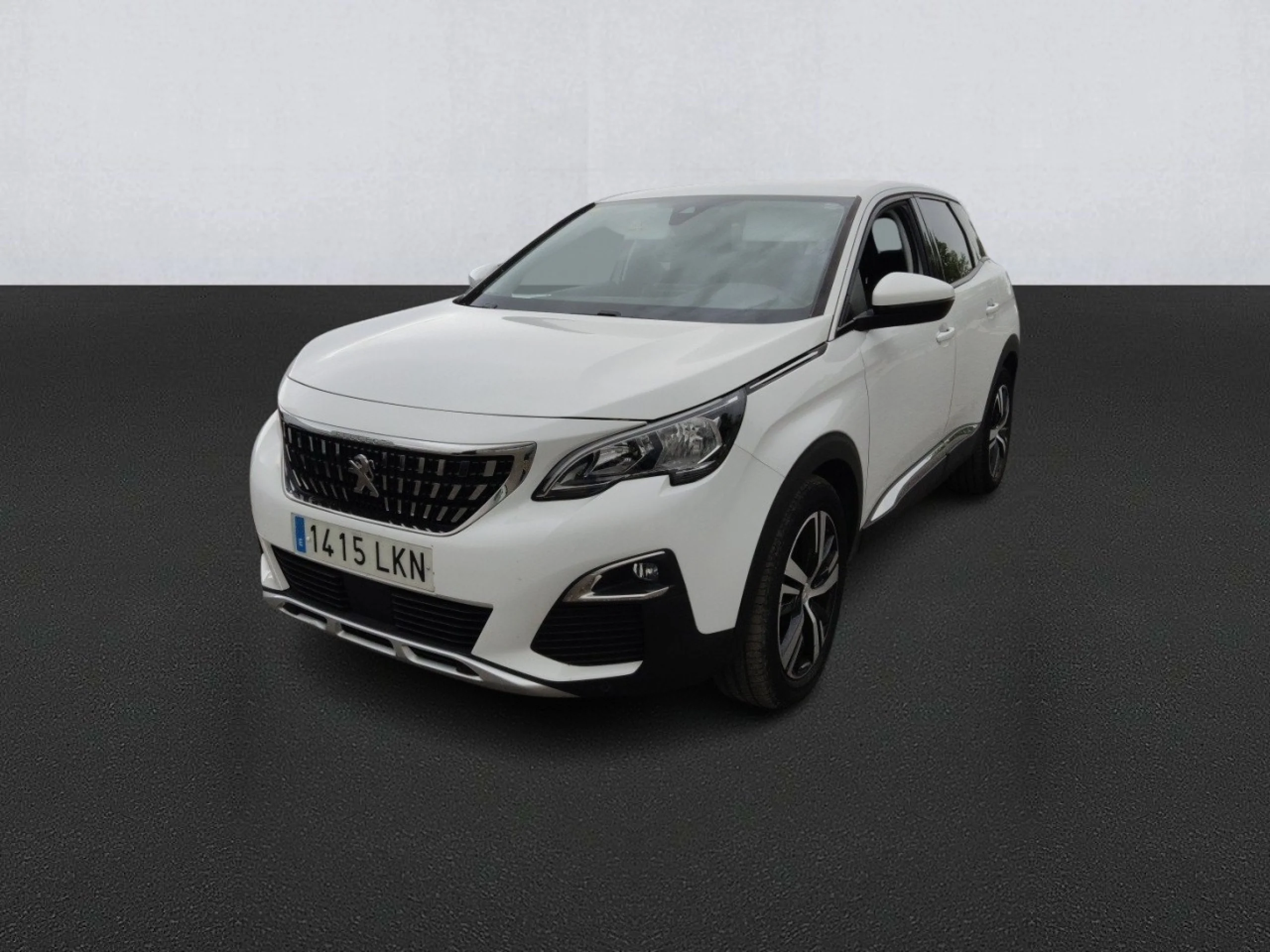 Peugeot 3008 1.5 BlueHDi 96kW (130CV) S&S Allure - Foto 1
