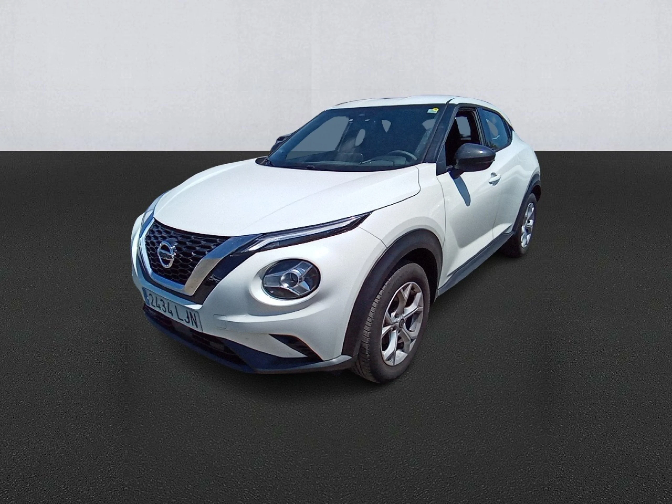 NISSAN JUKE DIG-T 86 kW (117 CV) 6 M/T ACENTA - Foto 1