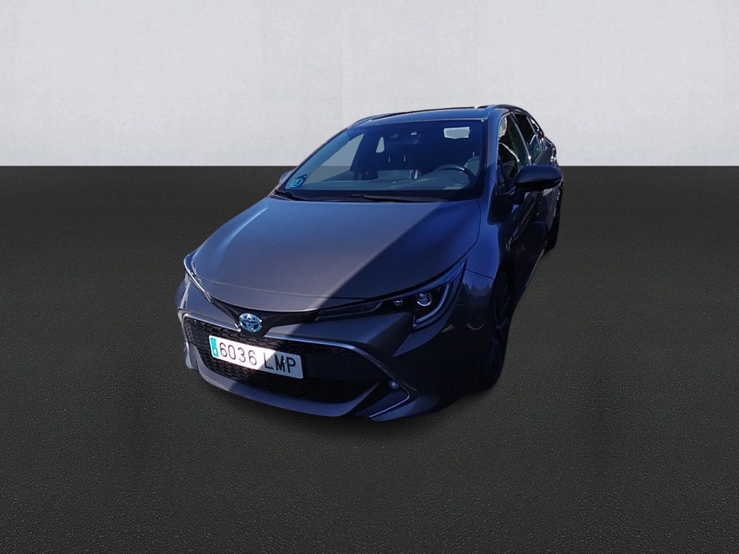 Toyota COROLLA 2.0 180H ADVANCE E-CVT TOURING SPORT - Foto 1