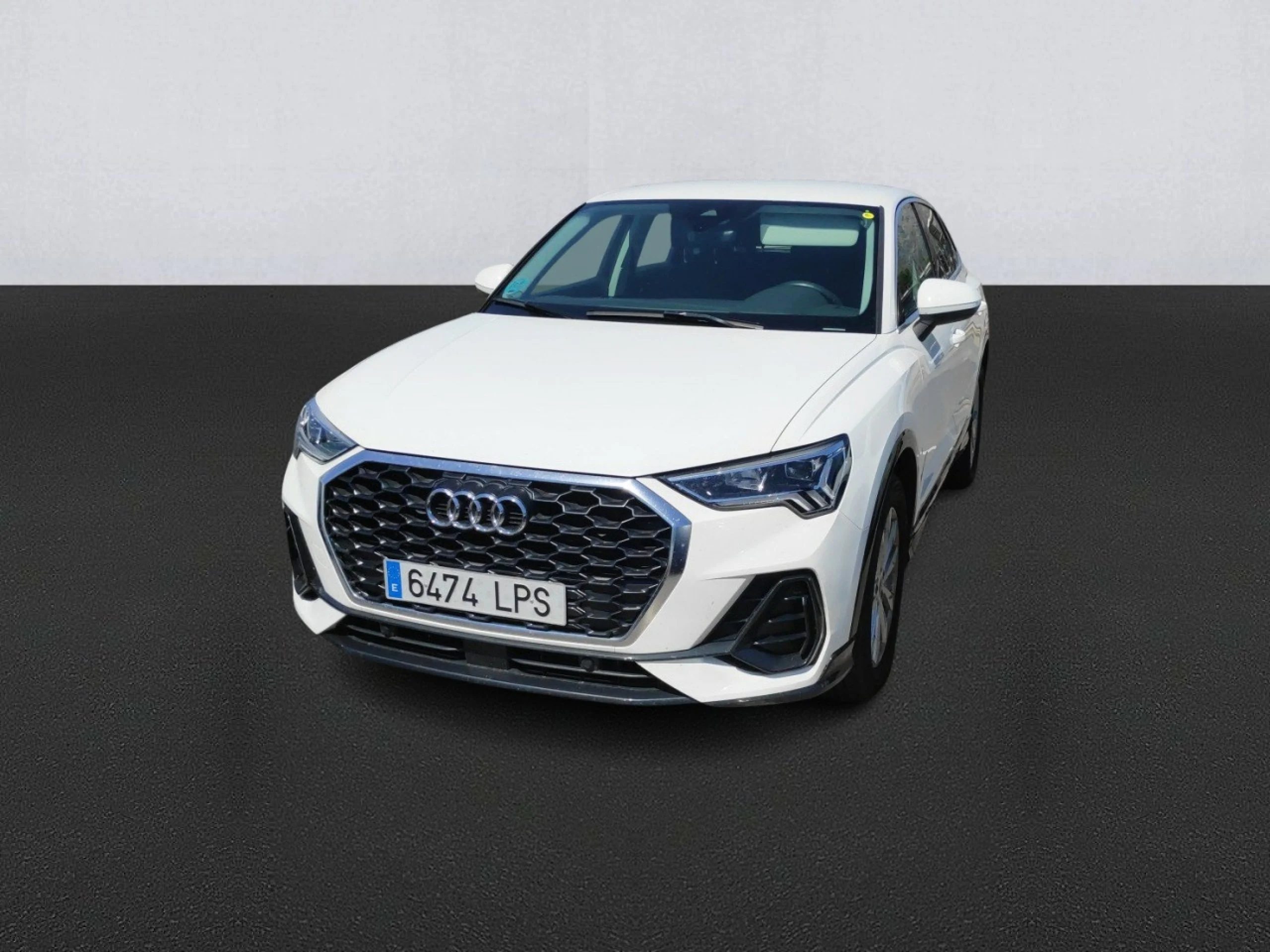 Audi Q3 Sportback Advanced 35 TDI 110kW (150CV) S tronic - Foto 1