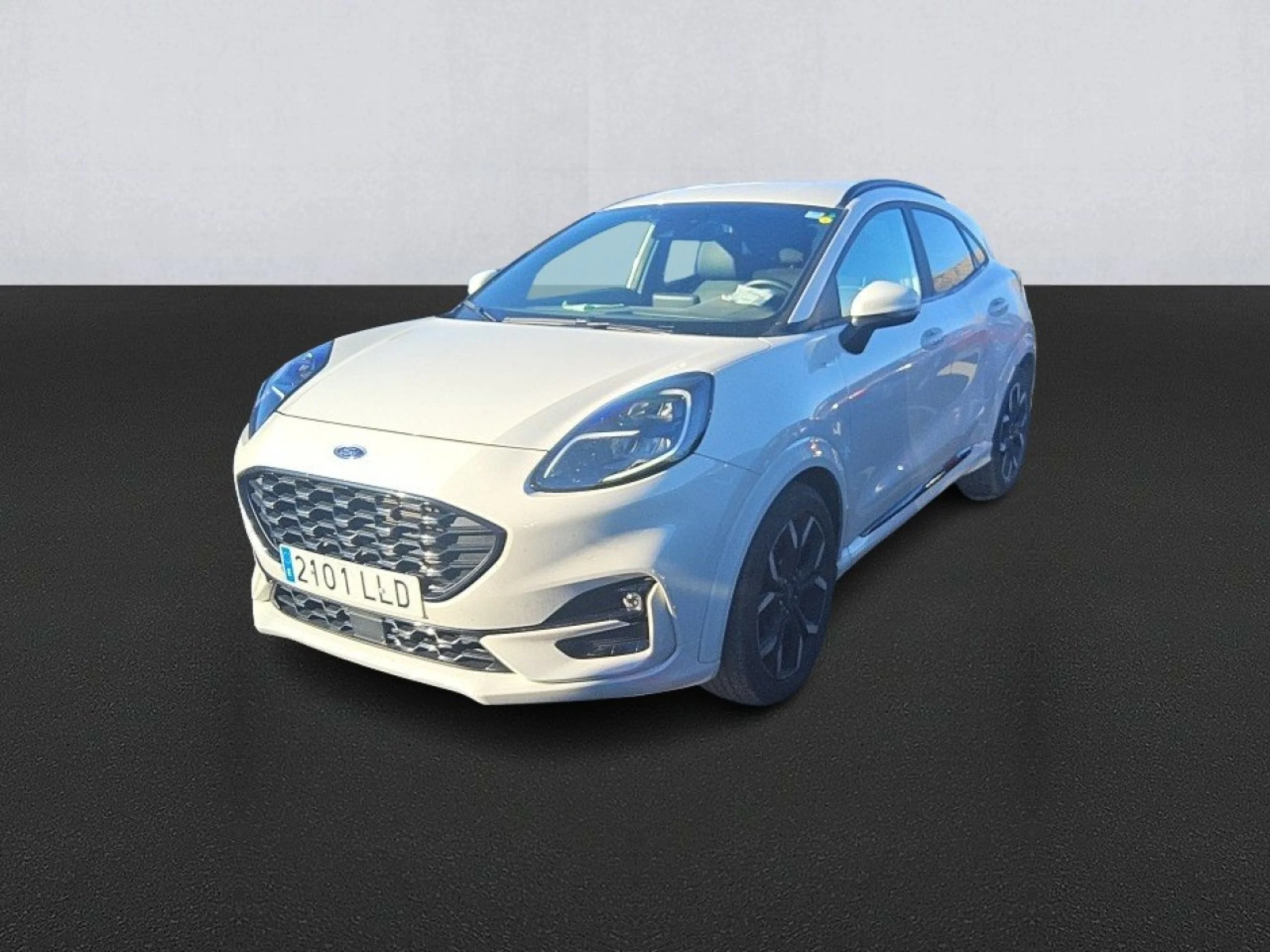 Ford Puma 1.0 EcoBoost 92kW (125cv) ST-Line X - Foto 1