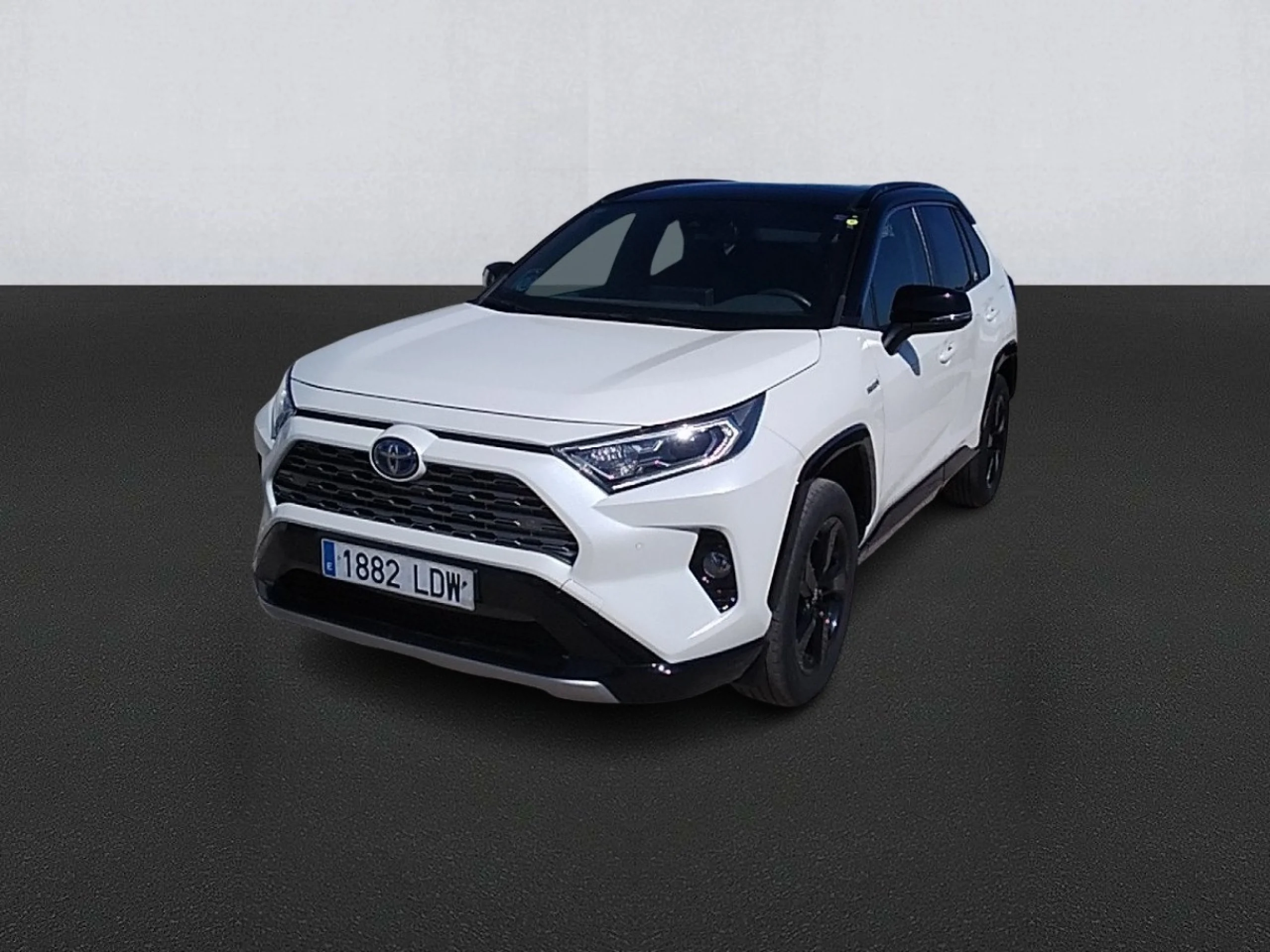 Toyota RAV4 2.5l hybrid 2WD Feel! - Foto 1