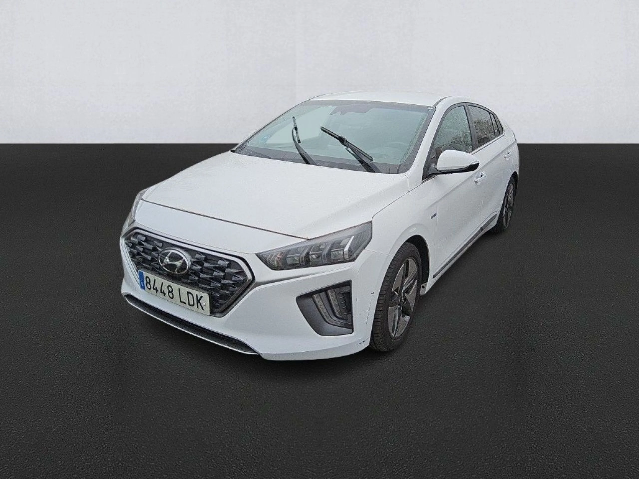 Hyundai IONIQ 1.6 GDI HEV Tecno DT - Foto 1