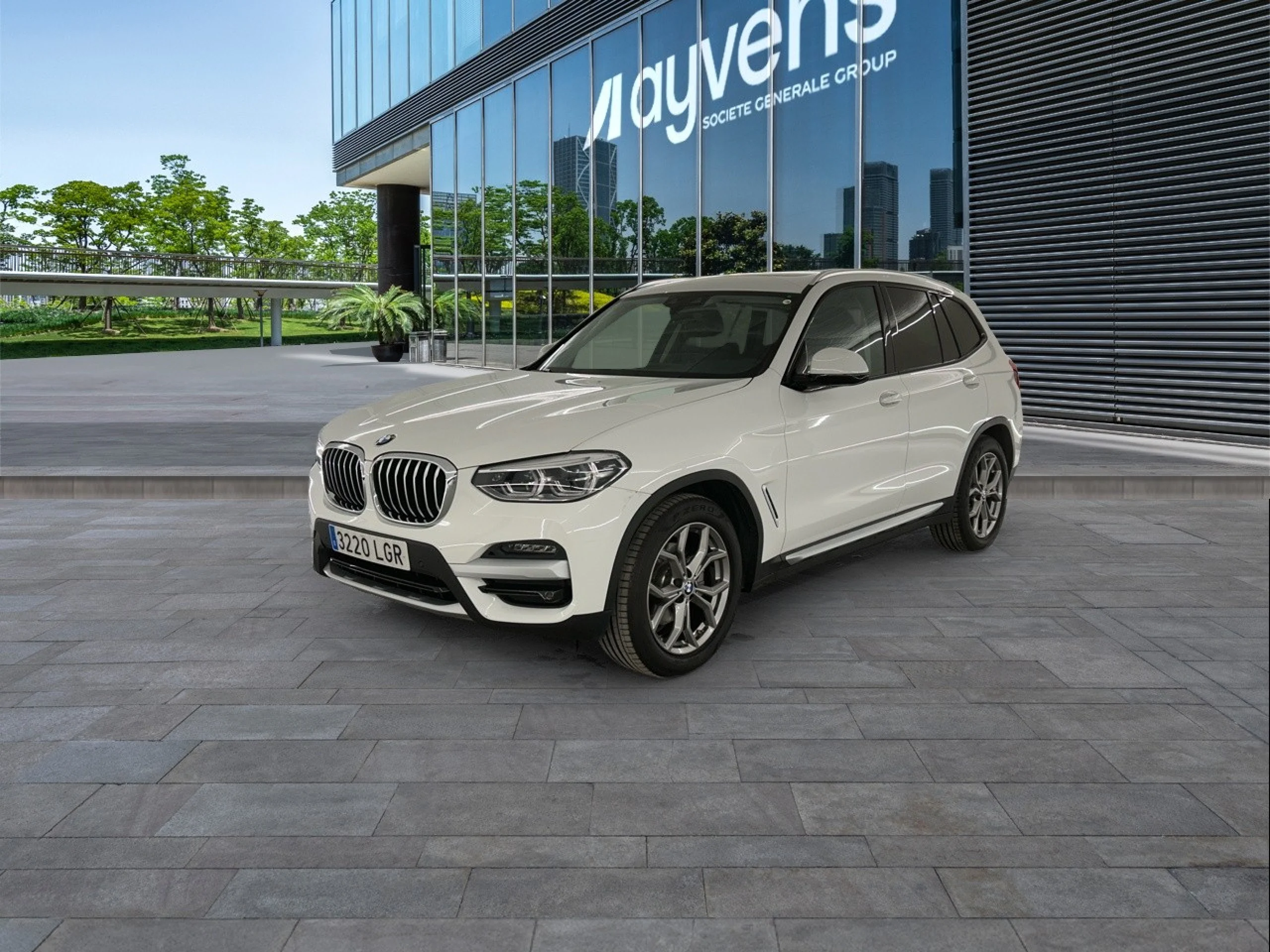 BMW X3 xDrive20d - Foto 1