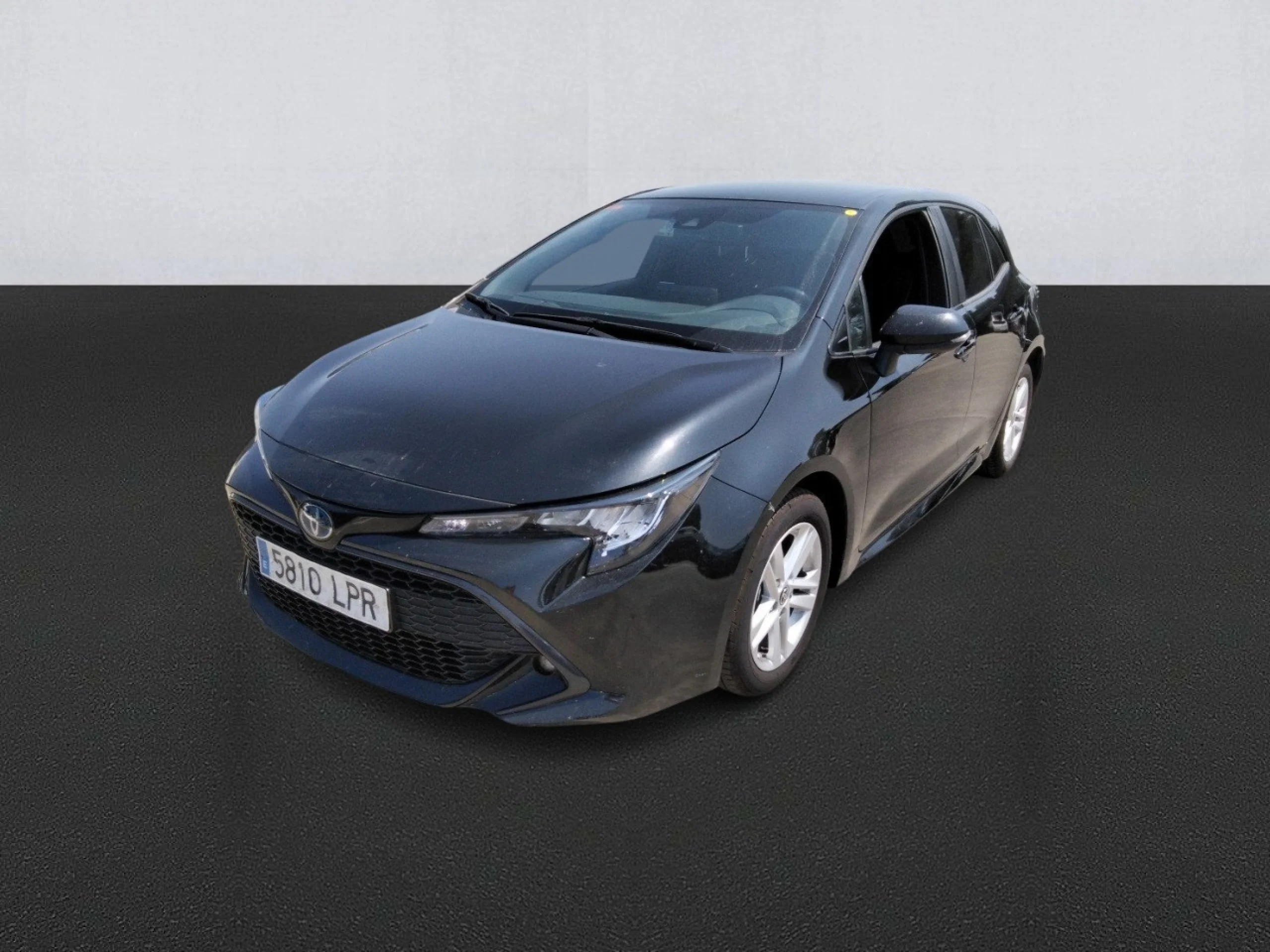 Toyota COROLLA 1.8 125H ACTIVE TECH E-CVT - Foto 1