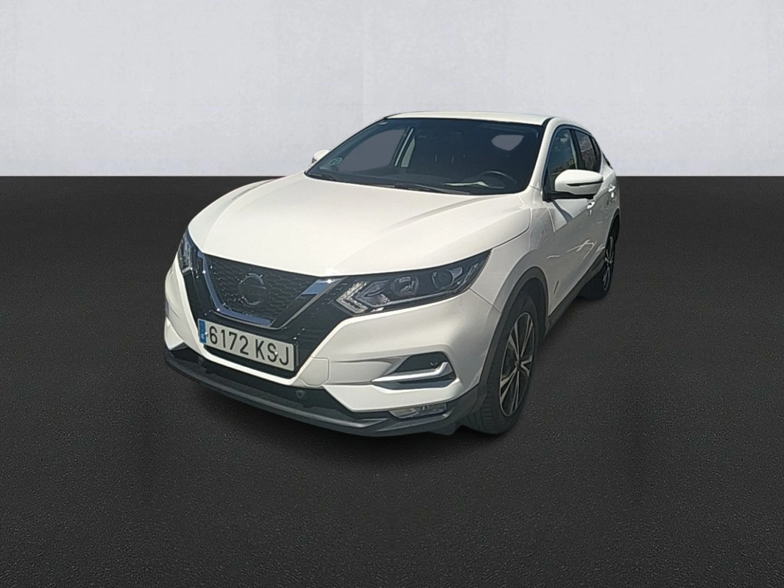 NISSAN QASHQAI dCi 85 kW (115 CV) E6D N-CONNECTA - Foto 1