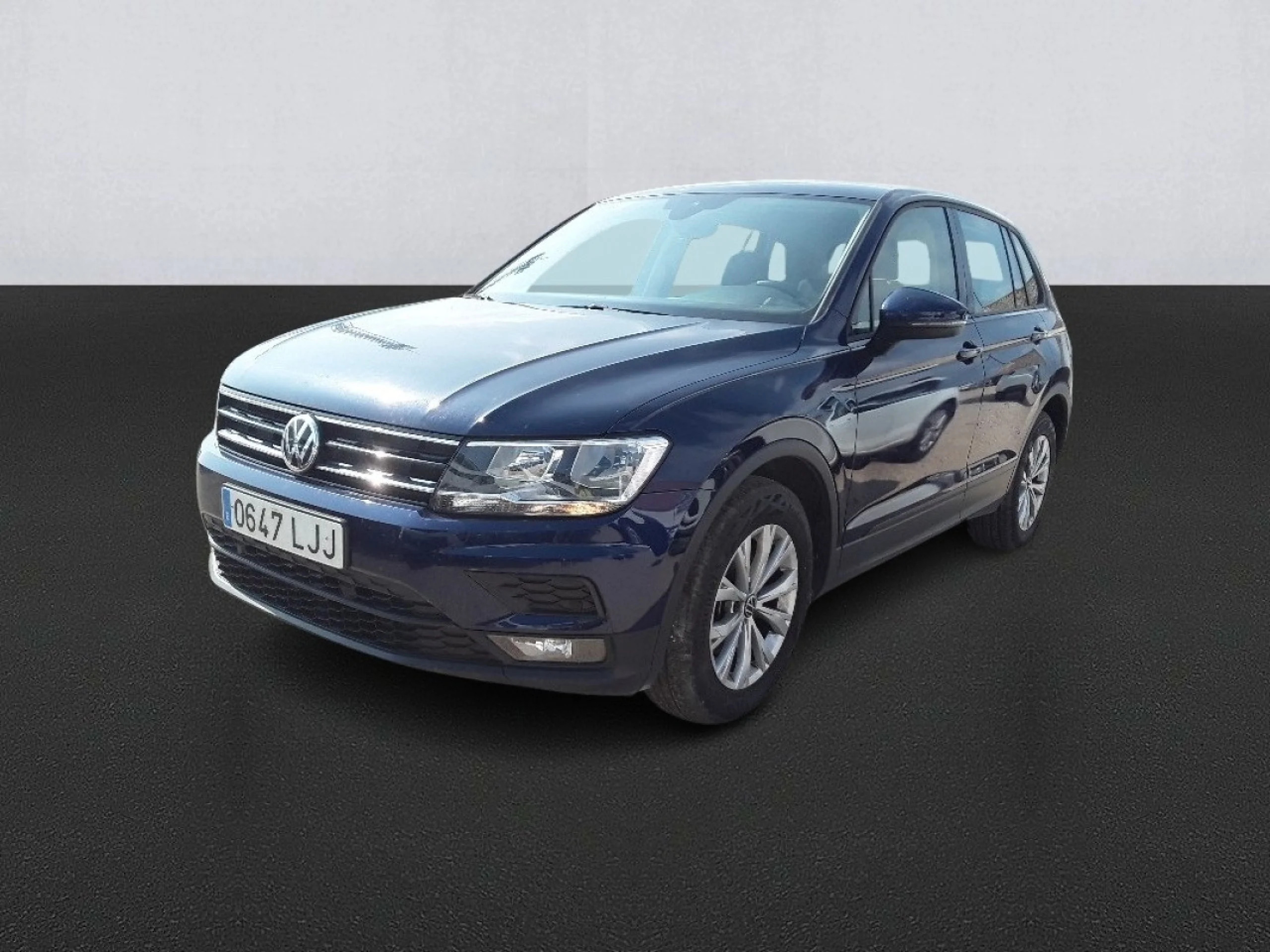 Volkswagen Tiguan Edition 2.0 TDI 110kW (150CV) - Foto 1