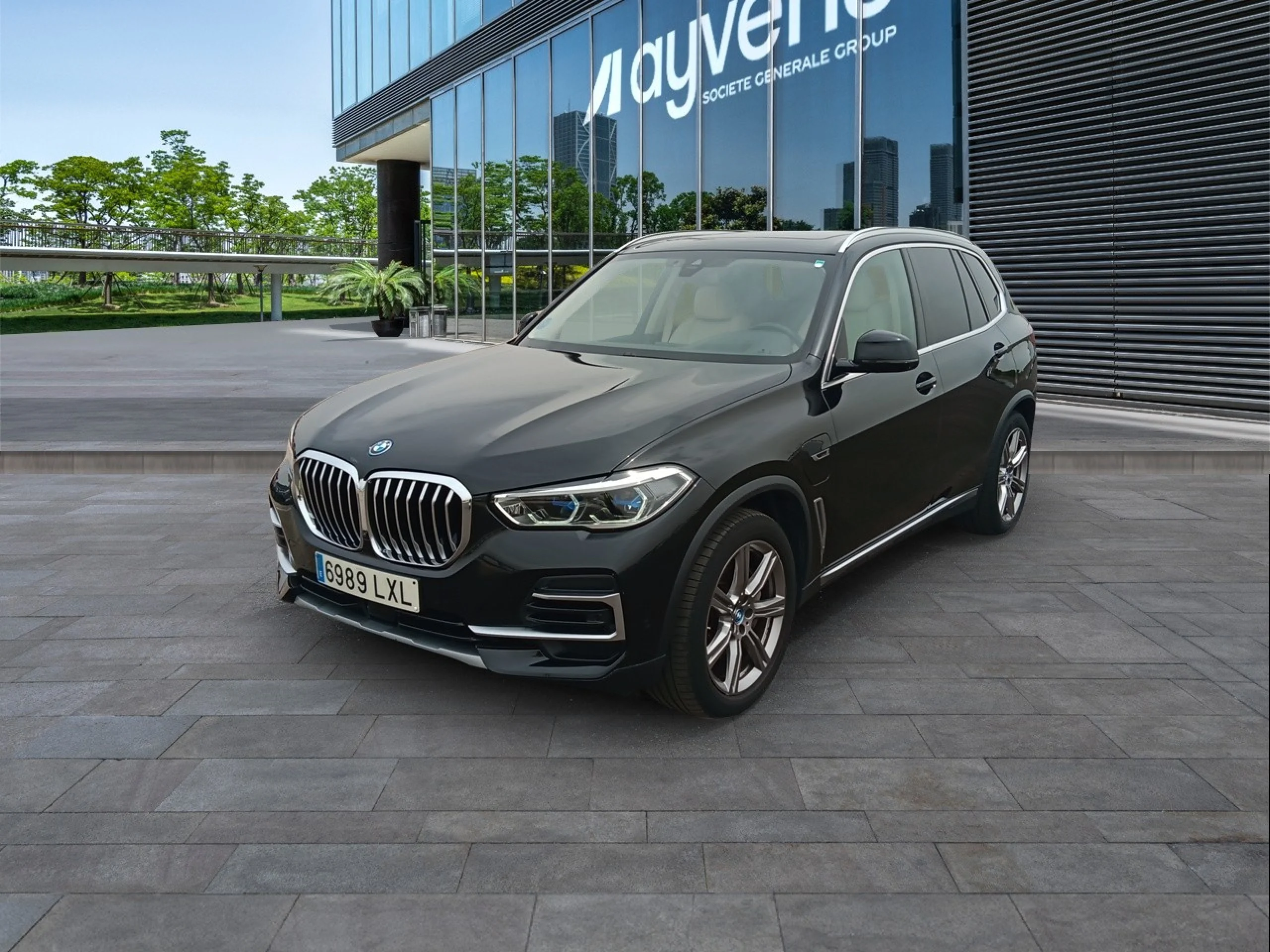BMW X5 xDrive45e - Foto 1