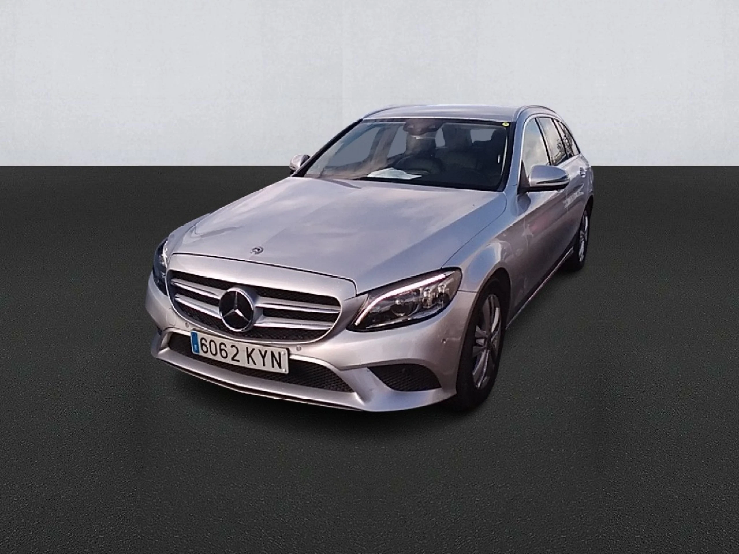 Mercedes Benz C-CLASS C 220 d Estate - Foto 1