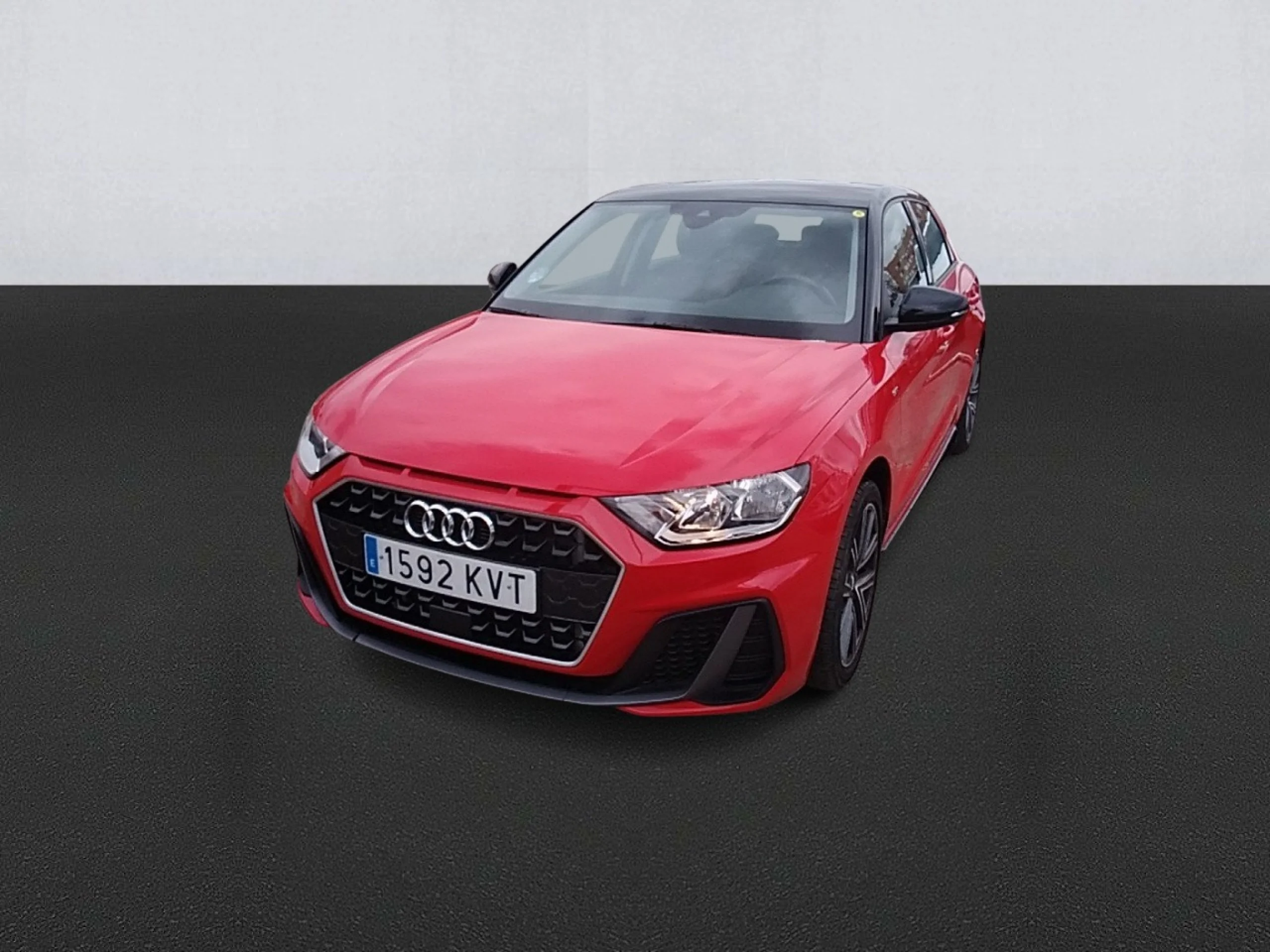 Audi A1 Sportback S line 30 TFSI 85kW (116CV) - Foto 1