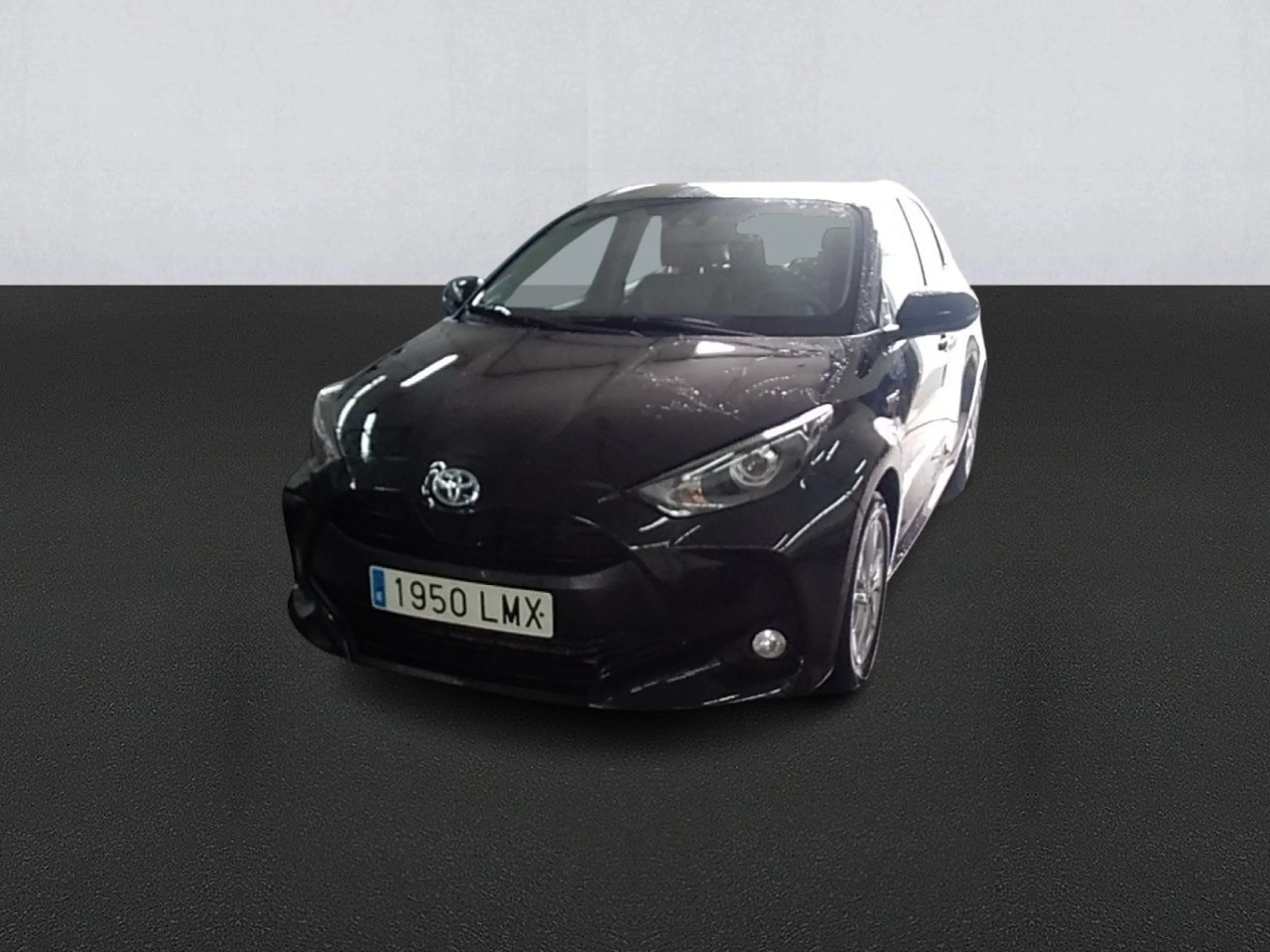 Toyota YARIS 1.5 120H Business Plus - Foto 1