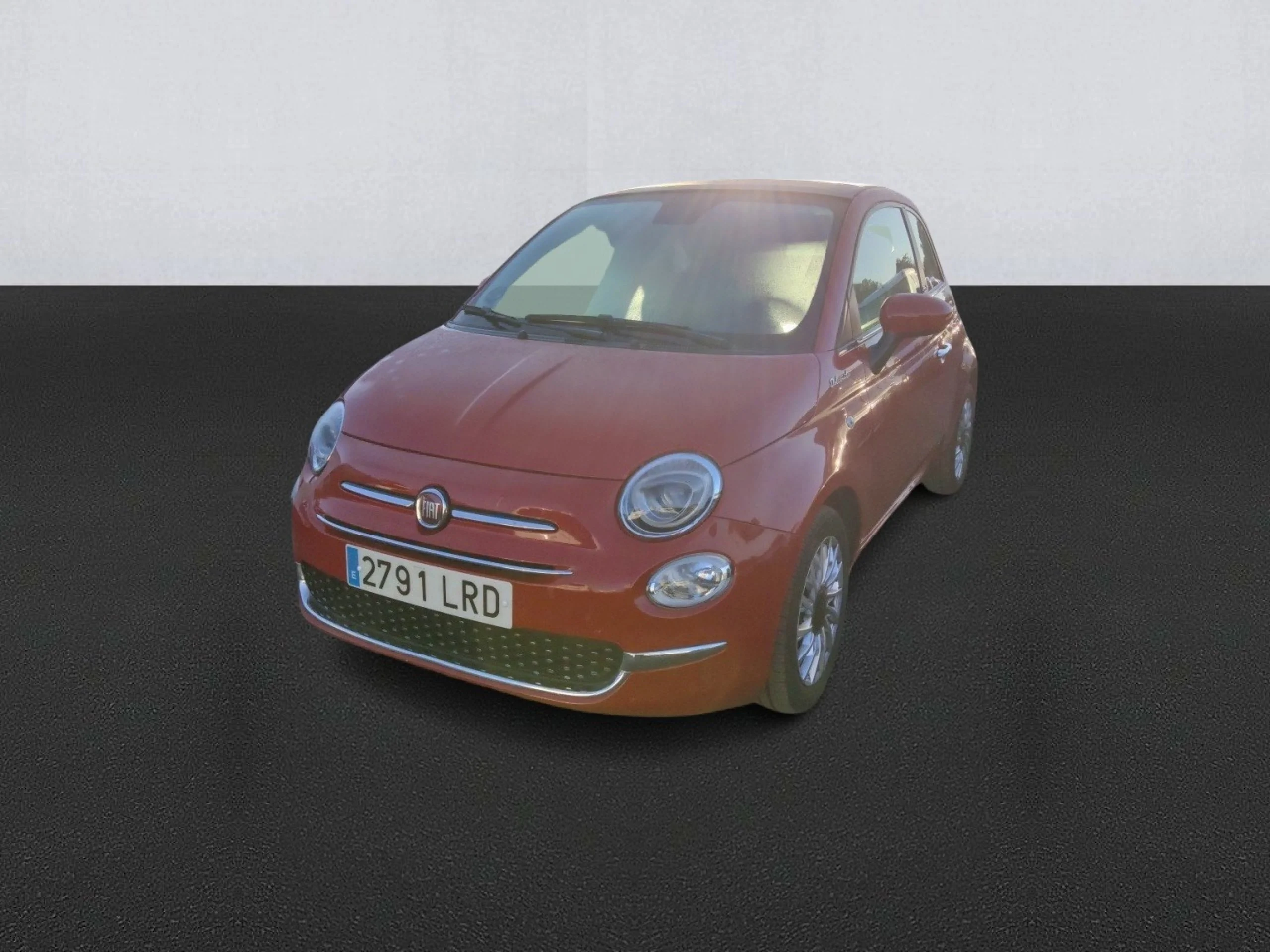 Fiat 500 Dolcevita 1.0 Hybrid 51KW (70 CV) - Foto 1