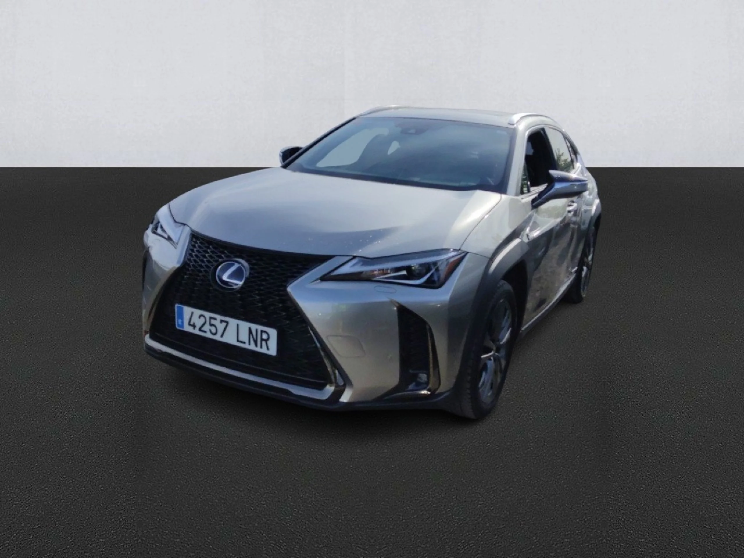 Lexus UX 2.0 250h F Sport - Foto 1