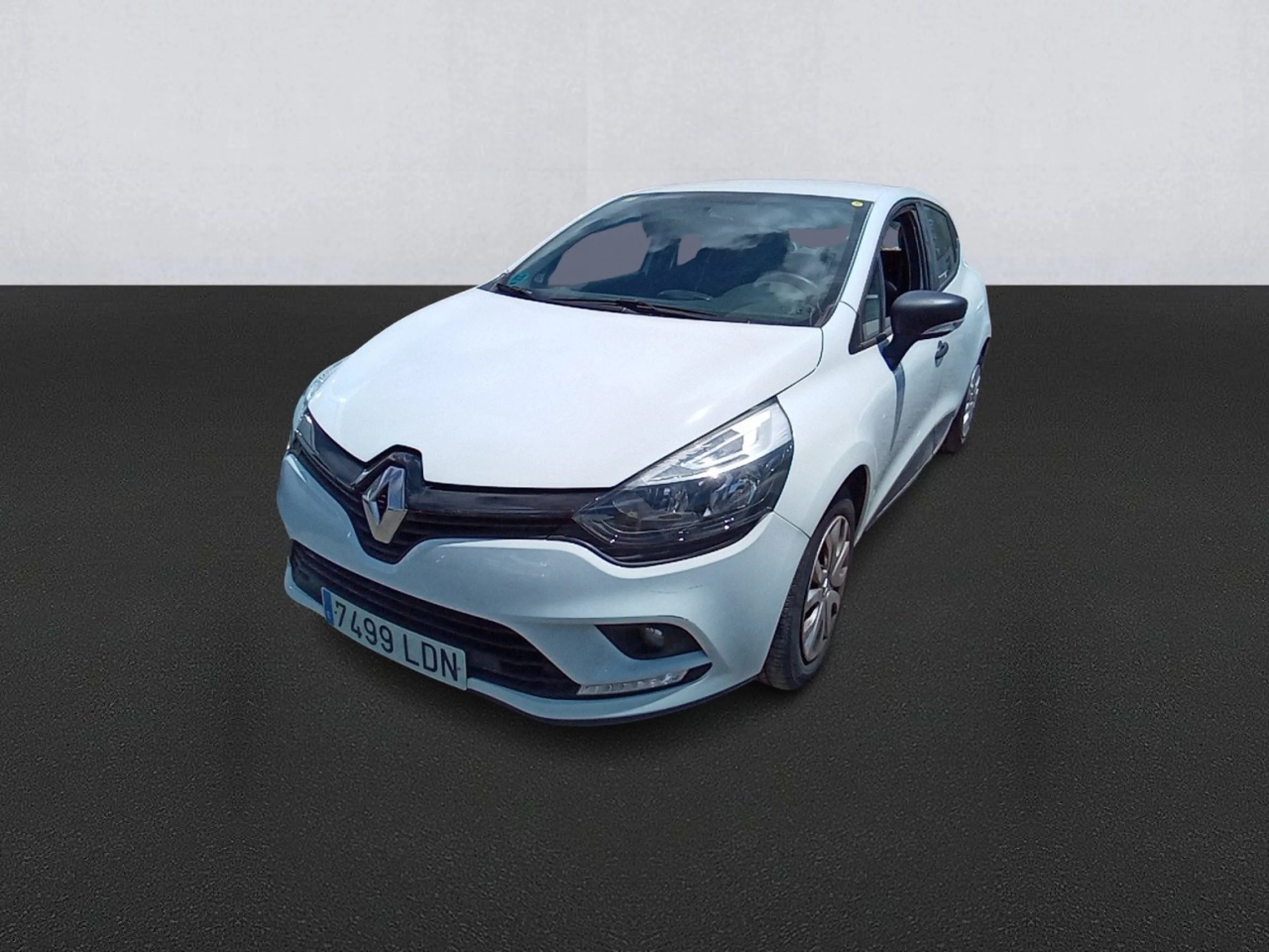 Renault Clio (O) Business dCi 55kW (75CV) -18 - Foto 1