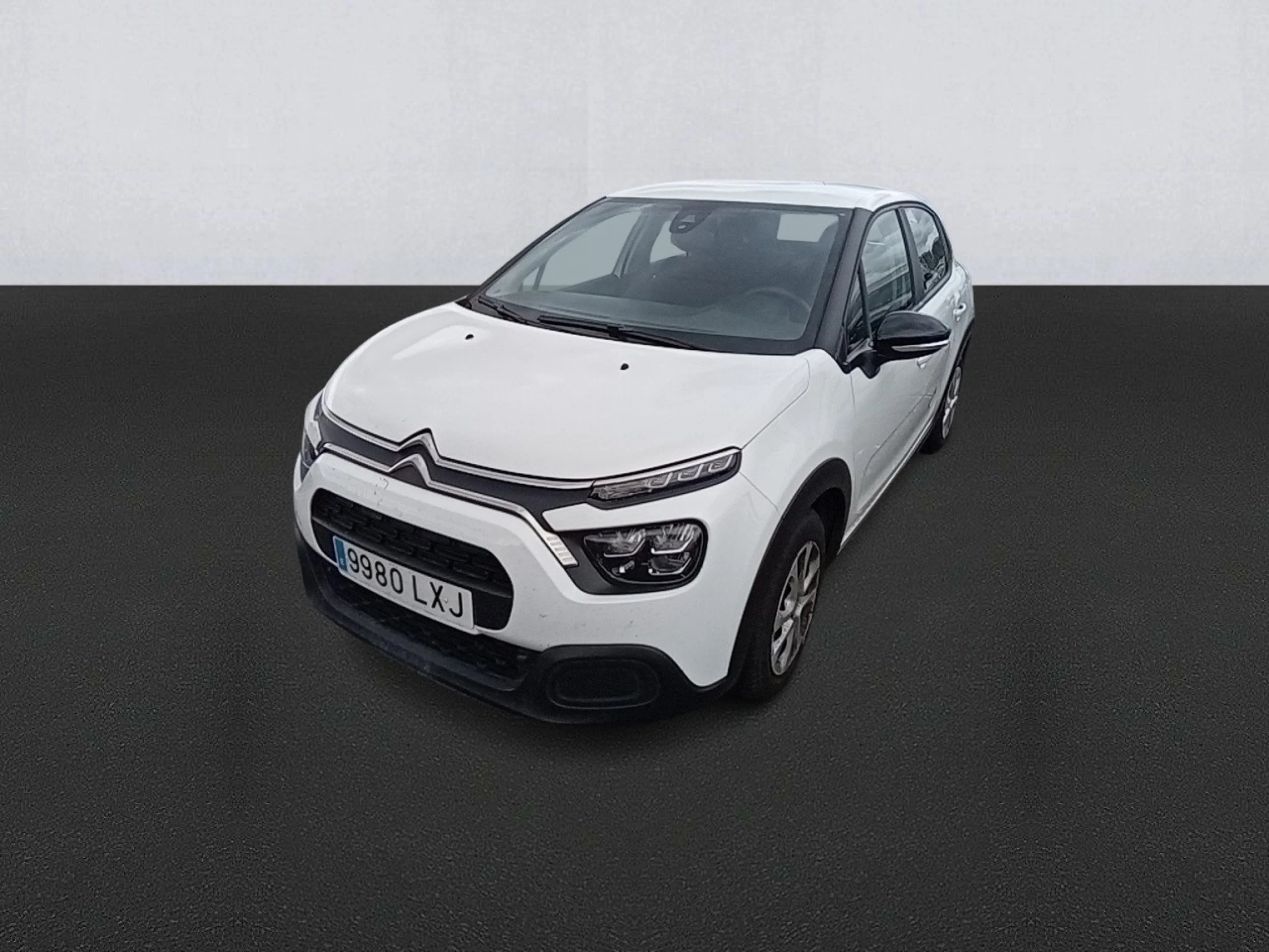 Citroen C3 BlueHDi 75KW (100CV) S&S Live Pack - Foto 1